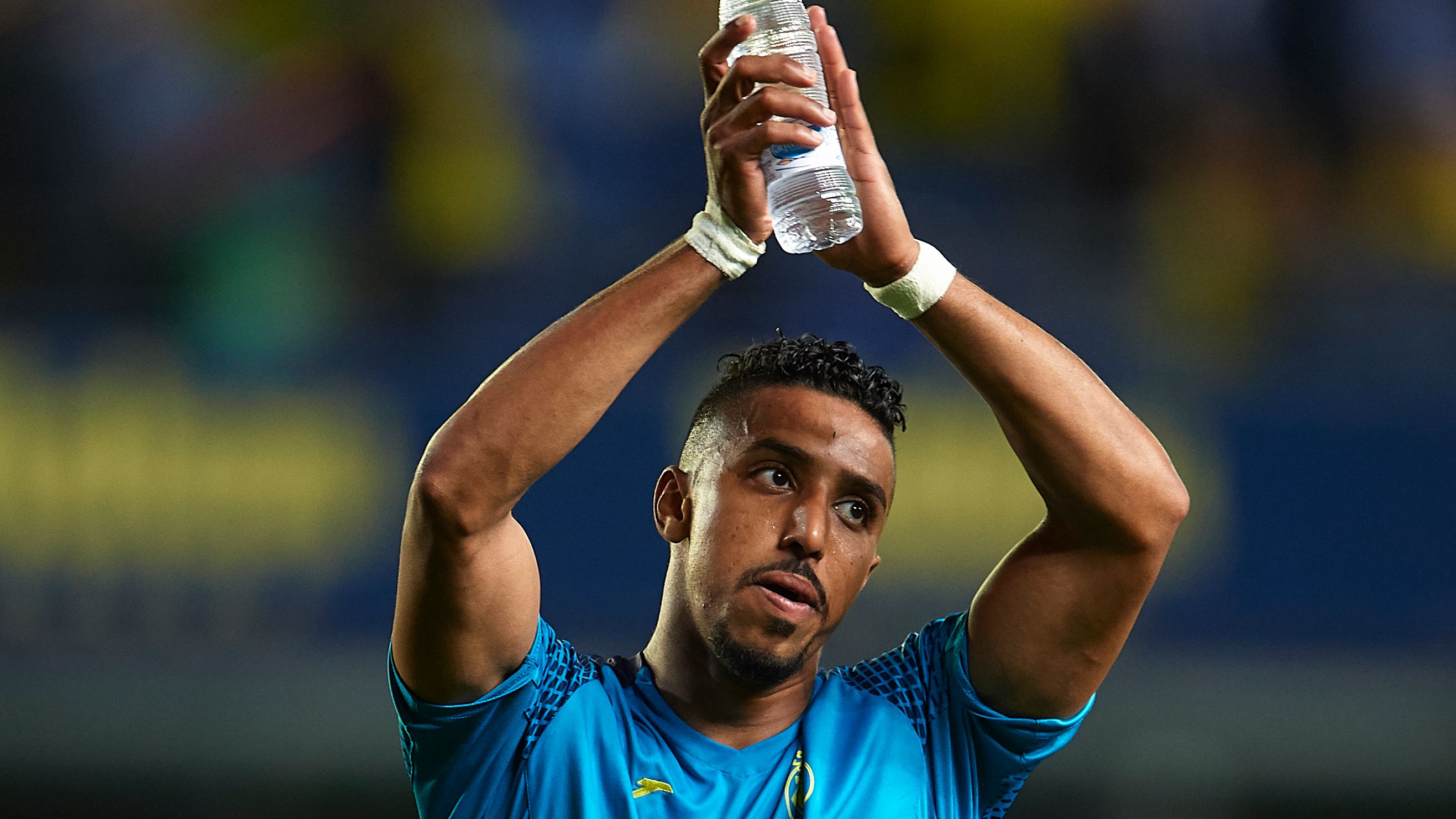 Villarreal v Real Madrid - La Liga