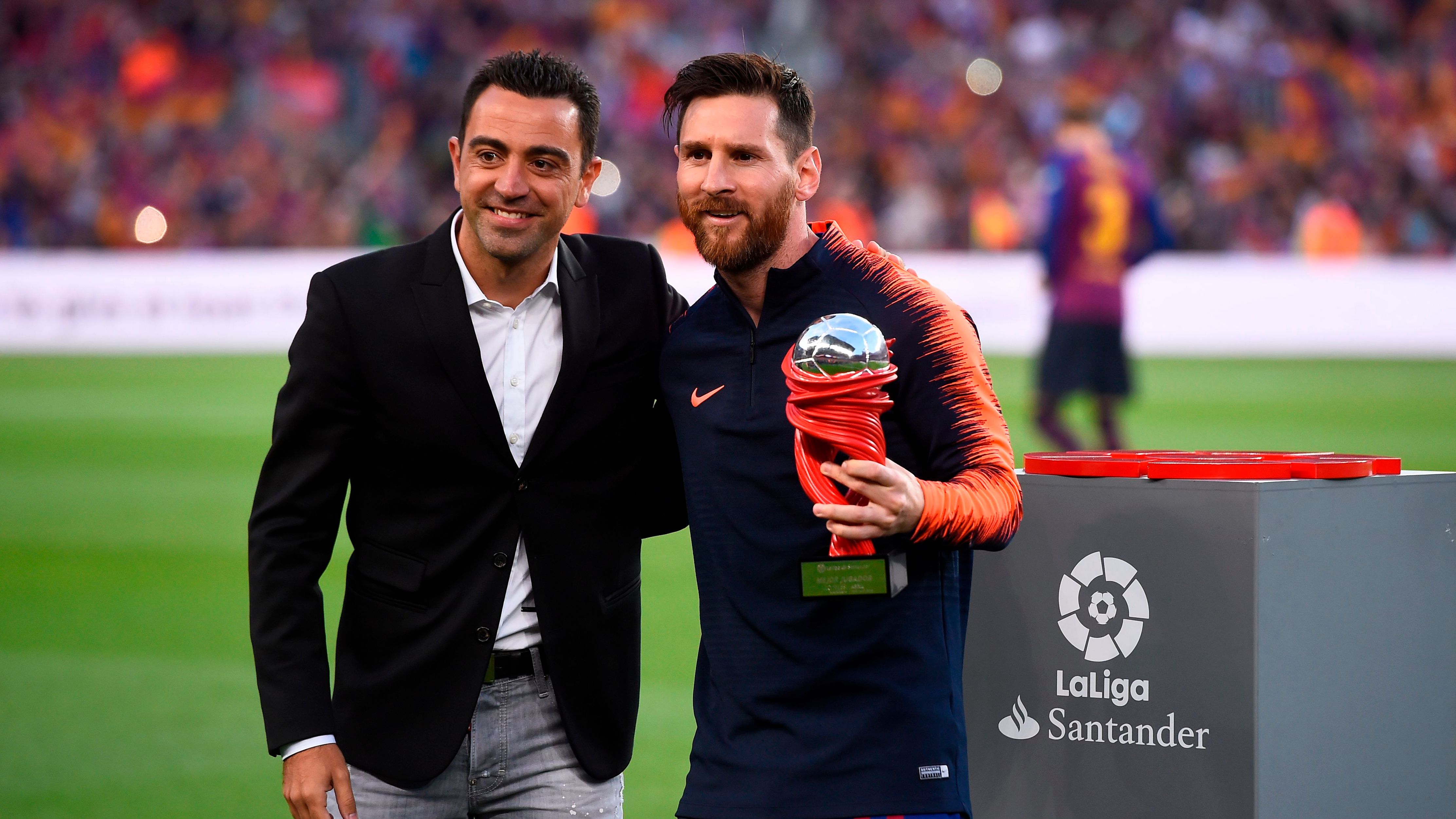 FBL-LIGA-ESP-BARCELONA-REAL SOCIEDAD