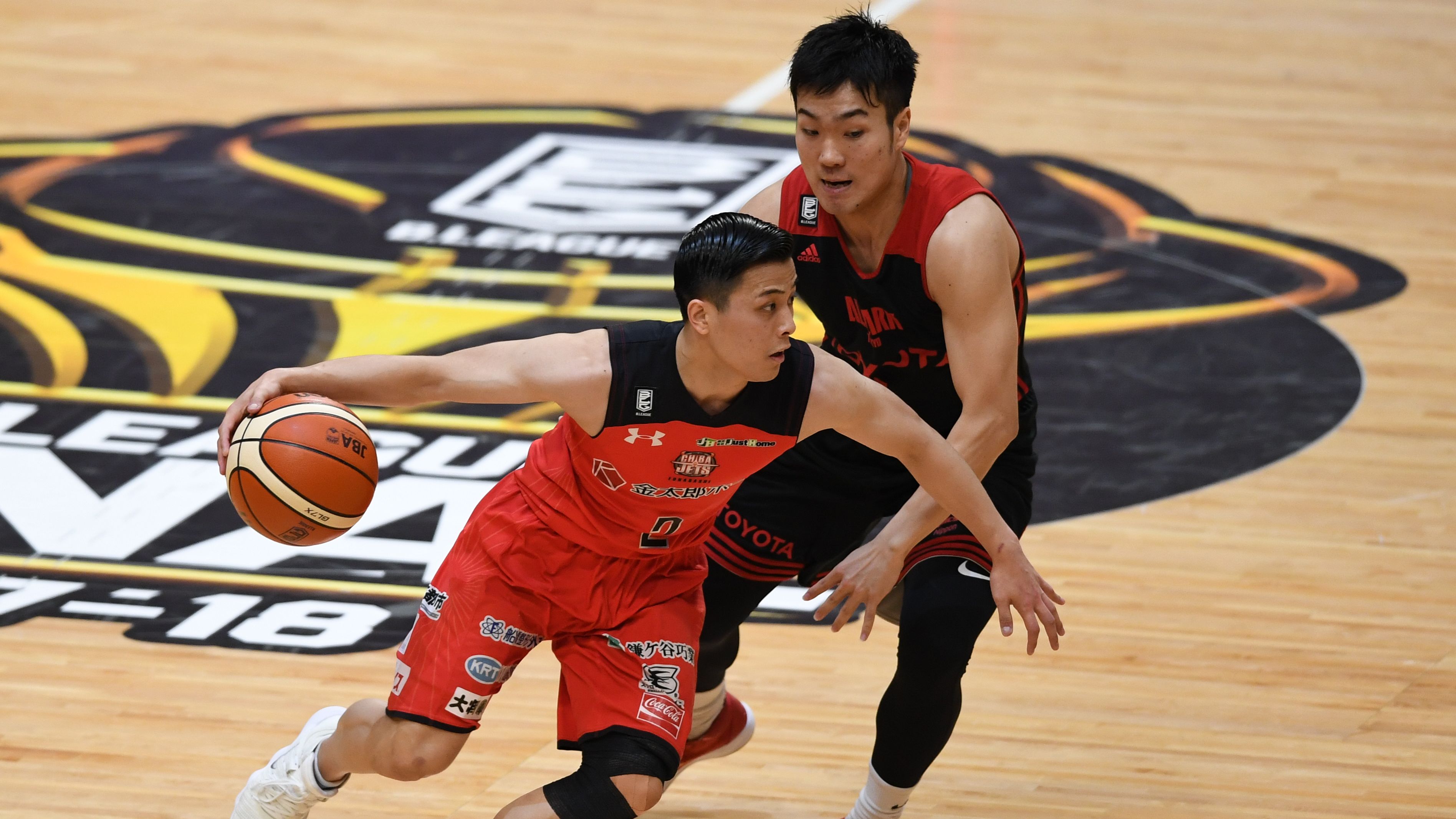 Bリーグ2025-26開幕戦の対戦カードは？開幕戦の日程・放送予定 | Goal