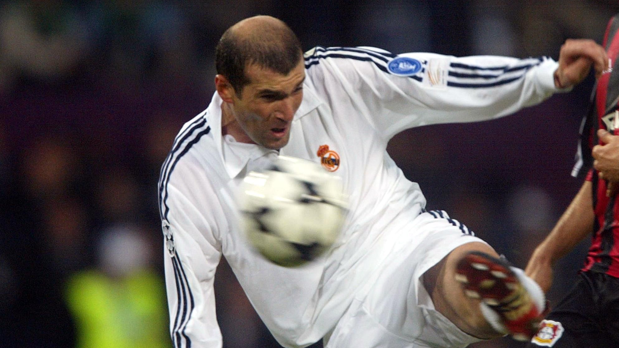 FBL-FIFA-AWARDS-ZIDANE