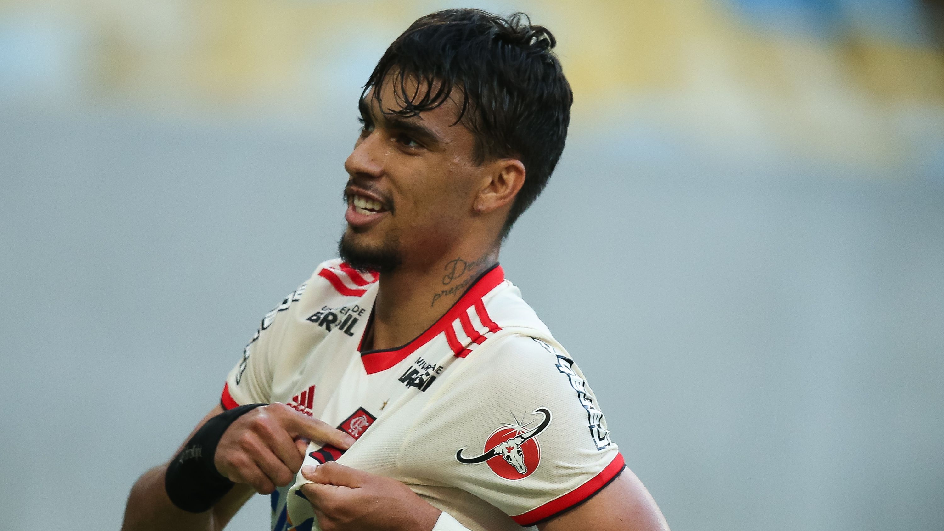 Flamengo v Bahia - Brasileirao Series A 2018