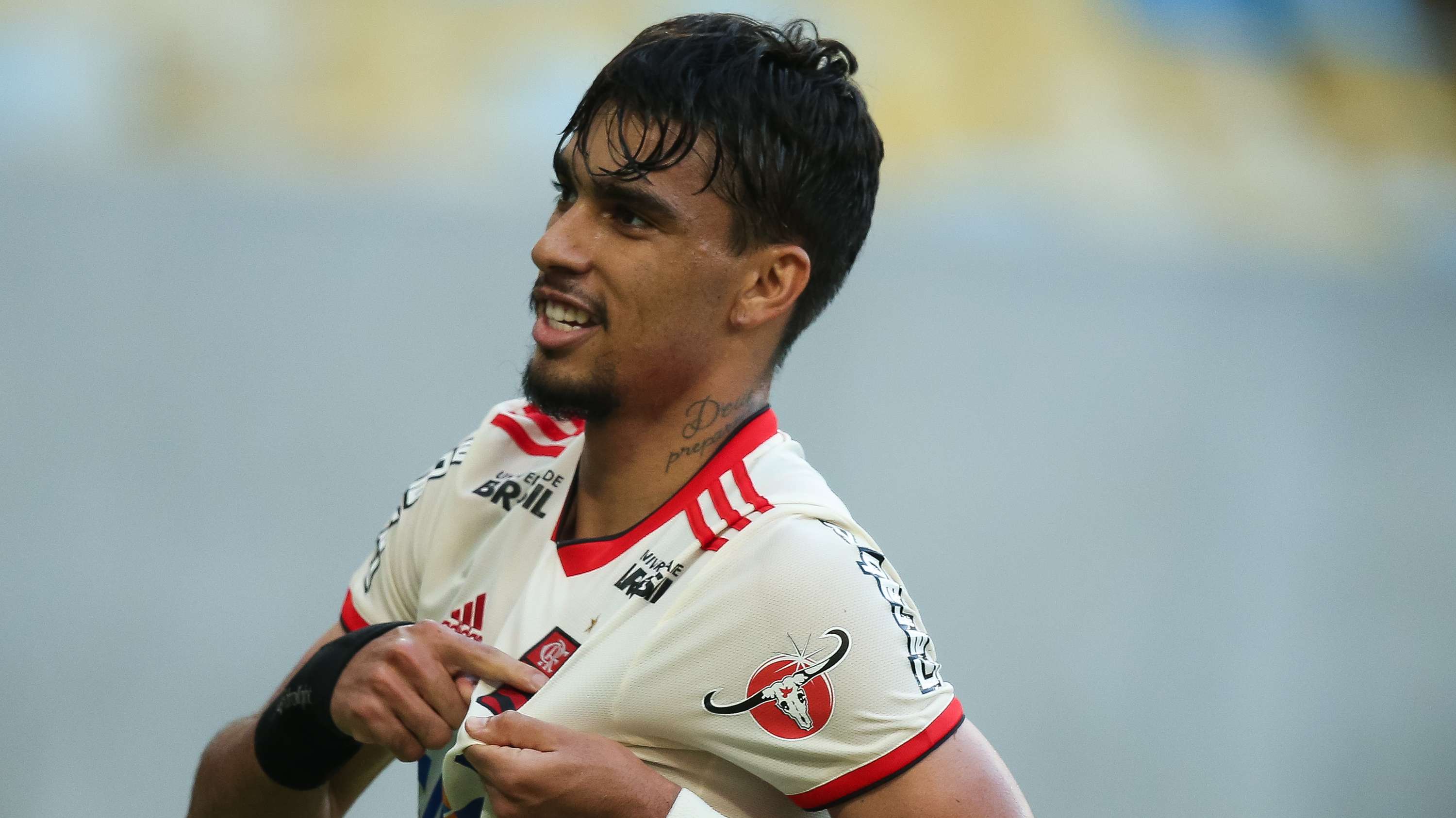 Flamengo v Bahia - Brasileirao Series A 2018