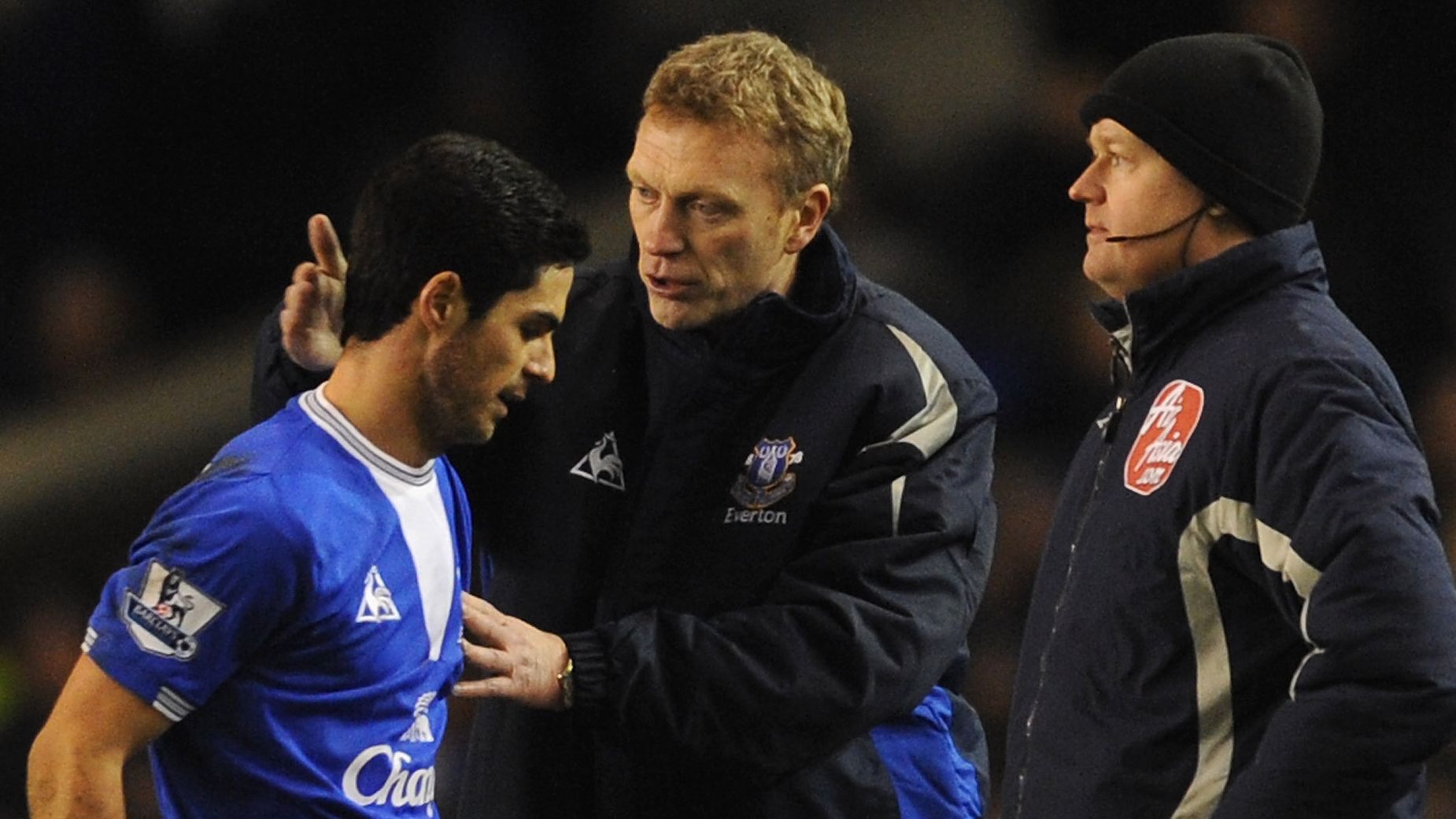 Everton v Chelsea - Premier League