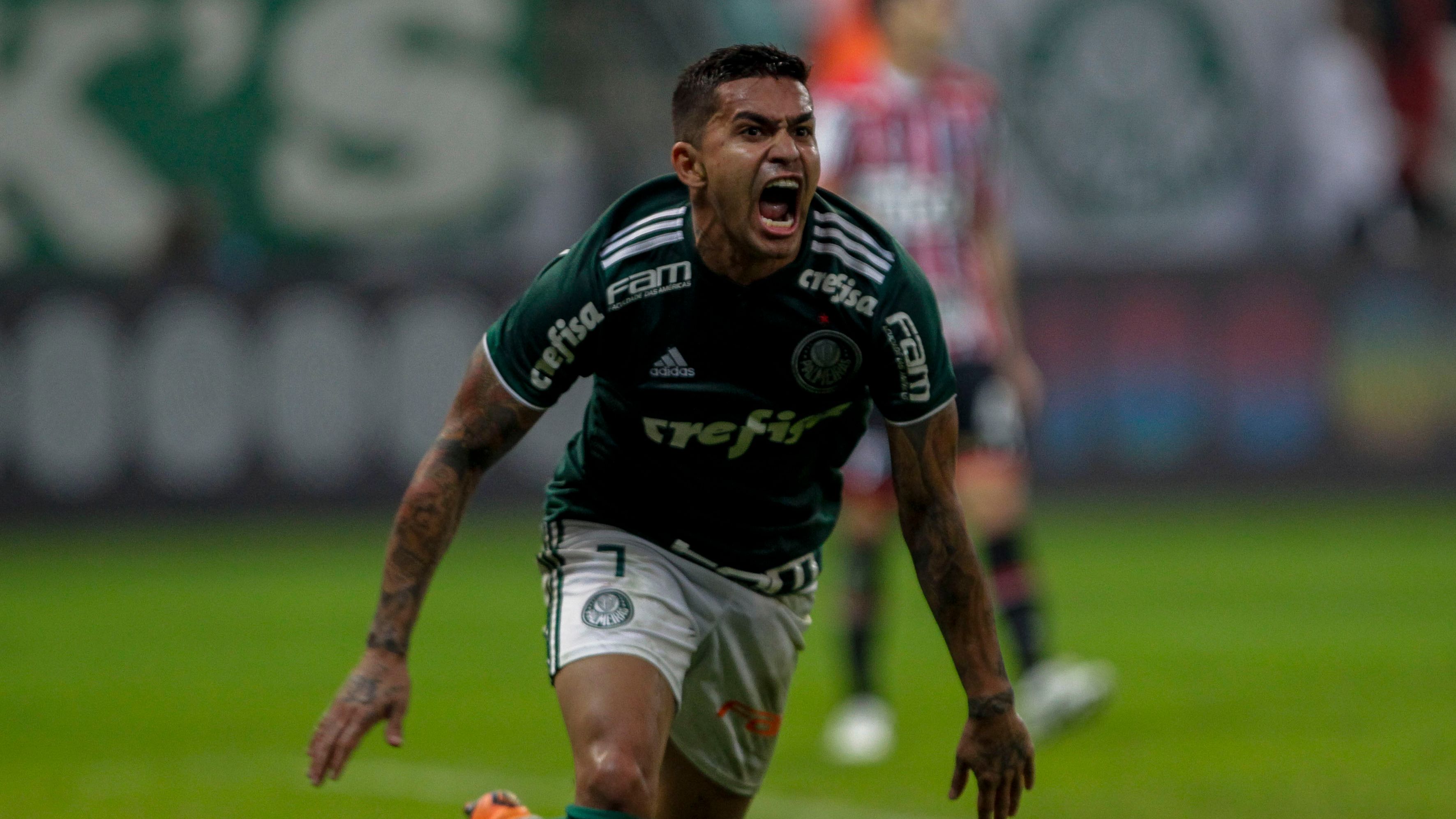 Palmeiras v Sao Paulo - Brasileirao Series A 2018