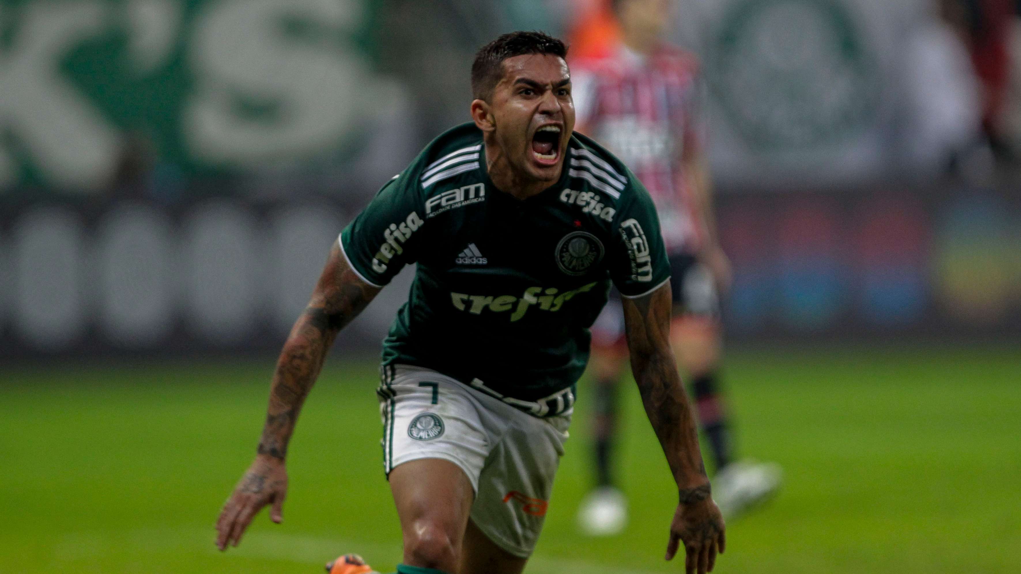 Palmeiras v Sao Paulo - Brasileirao Series A 2018
