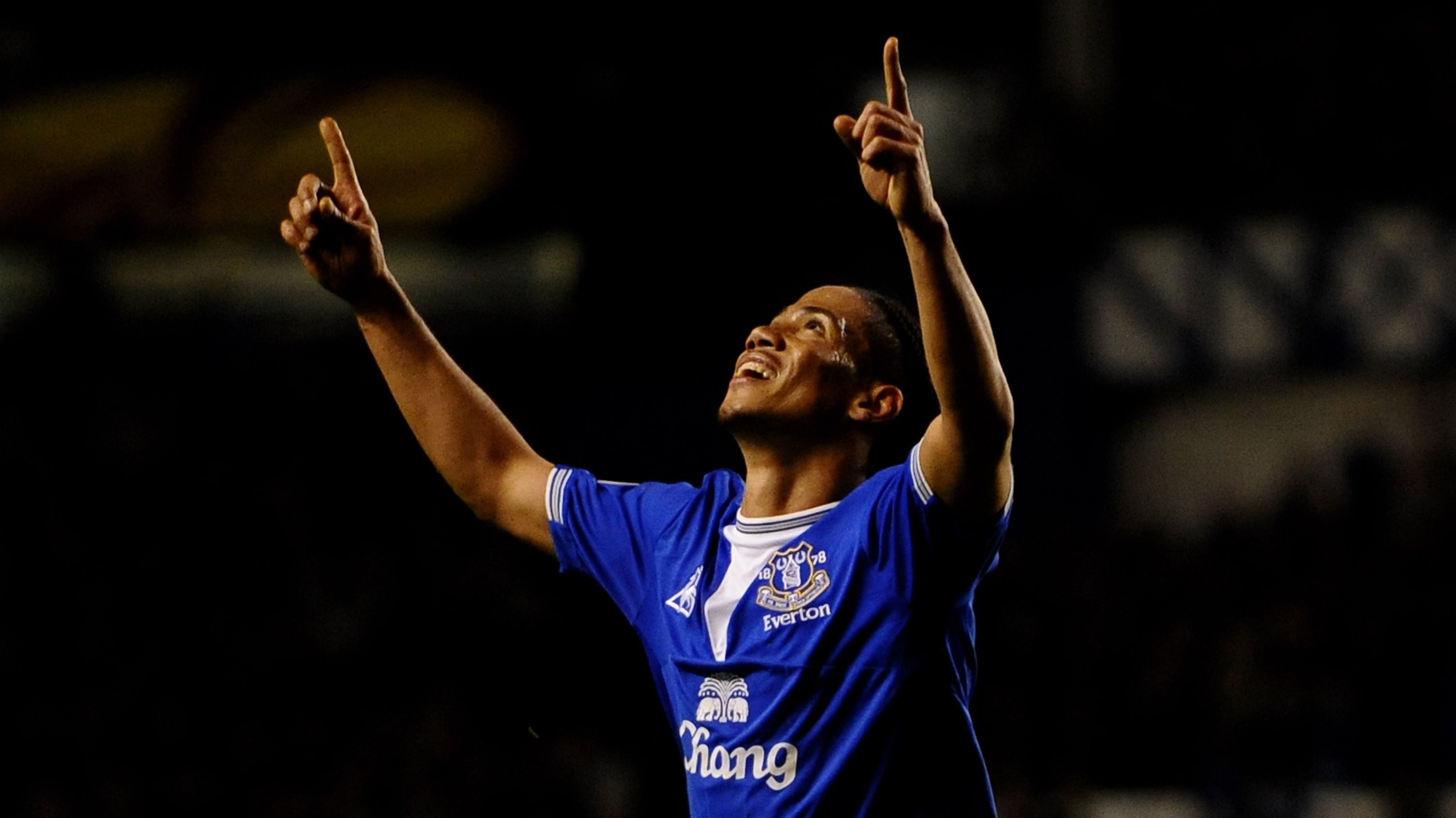 Everton v Sporting Lisbon - UEFA Europa league