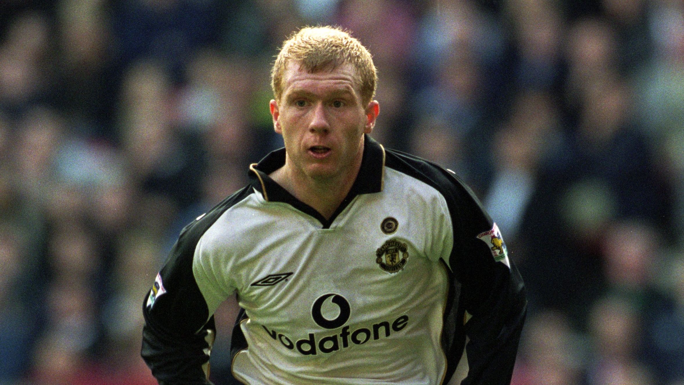 Paul Scholes
