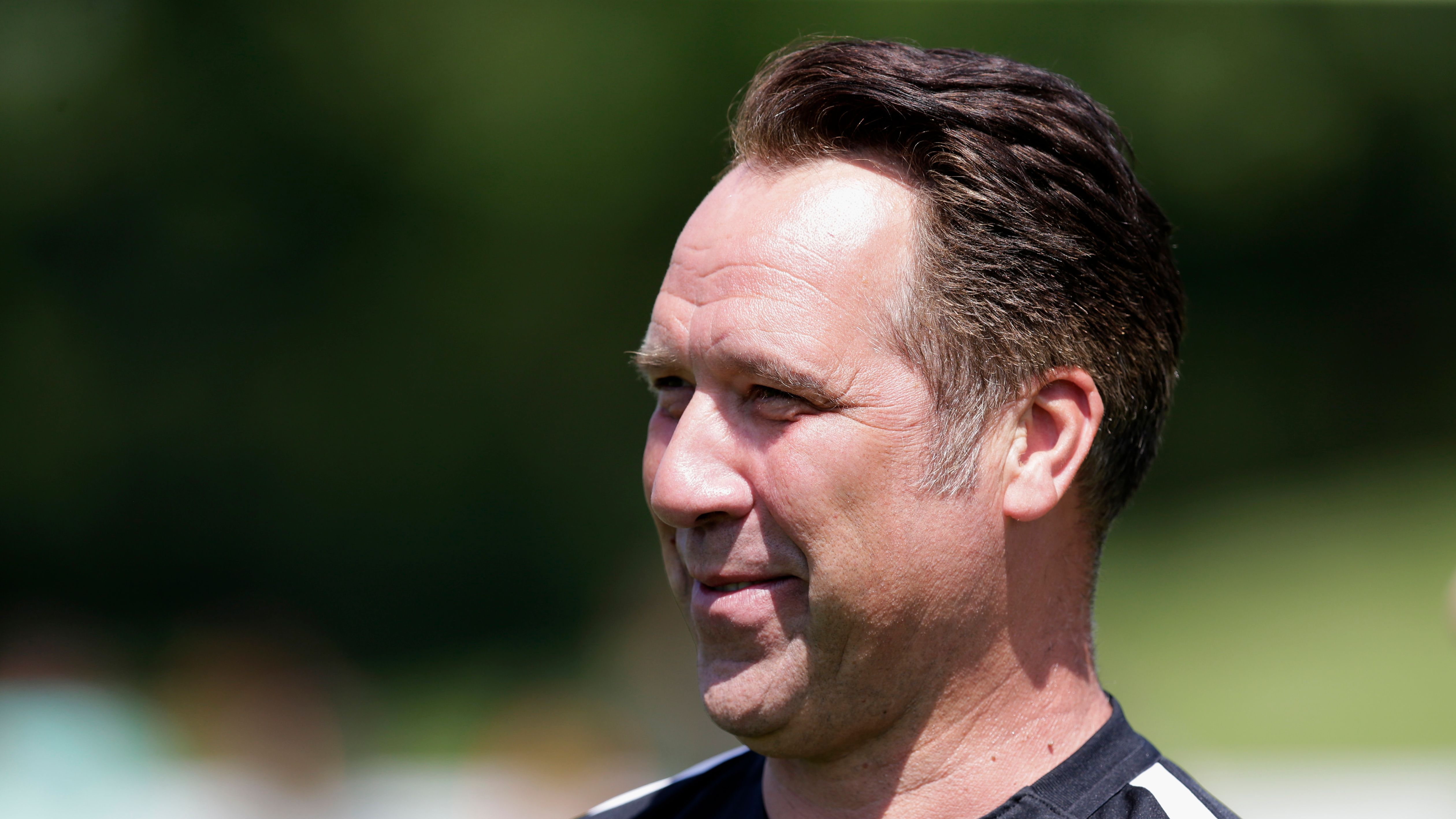 Soccer Aid for UNICEF Media Access