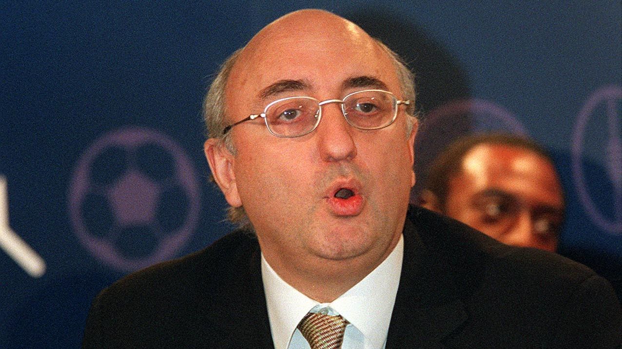 Stellar Athletics Press Conf