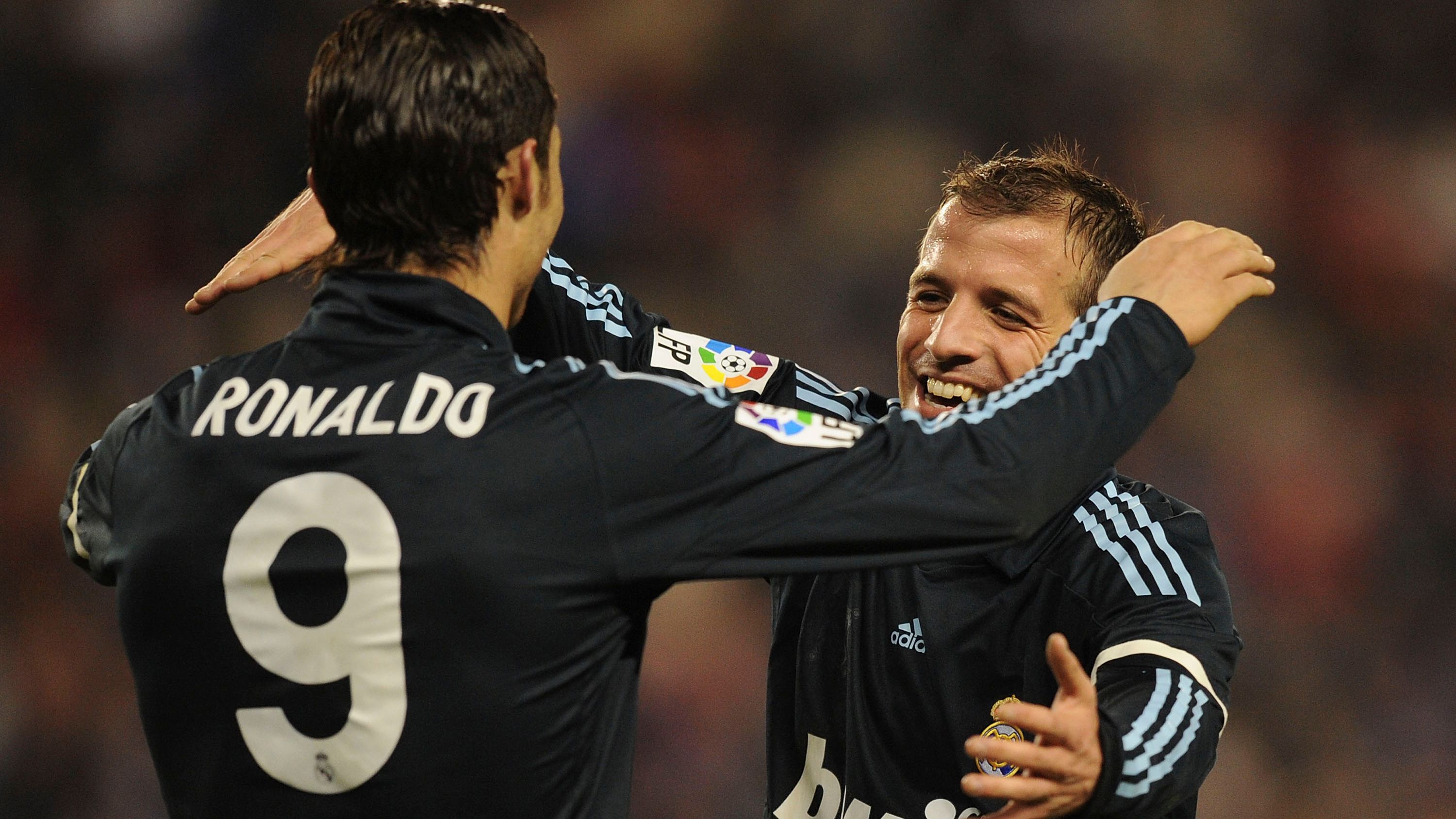 Real Valladolid v Real Madrid - La Liga