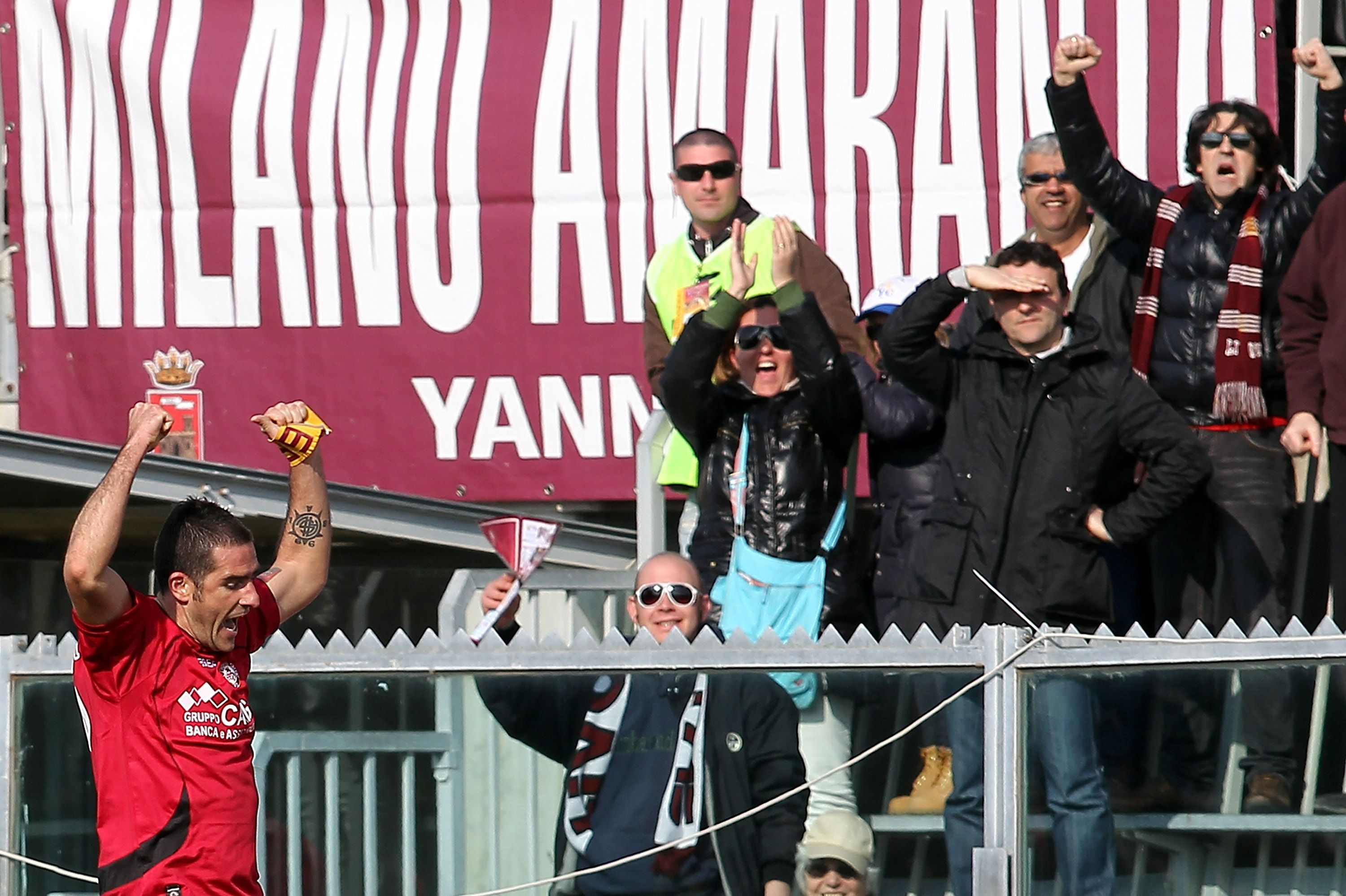 AS Livorno Calcio v AS Roma - Serie A
