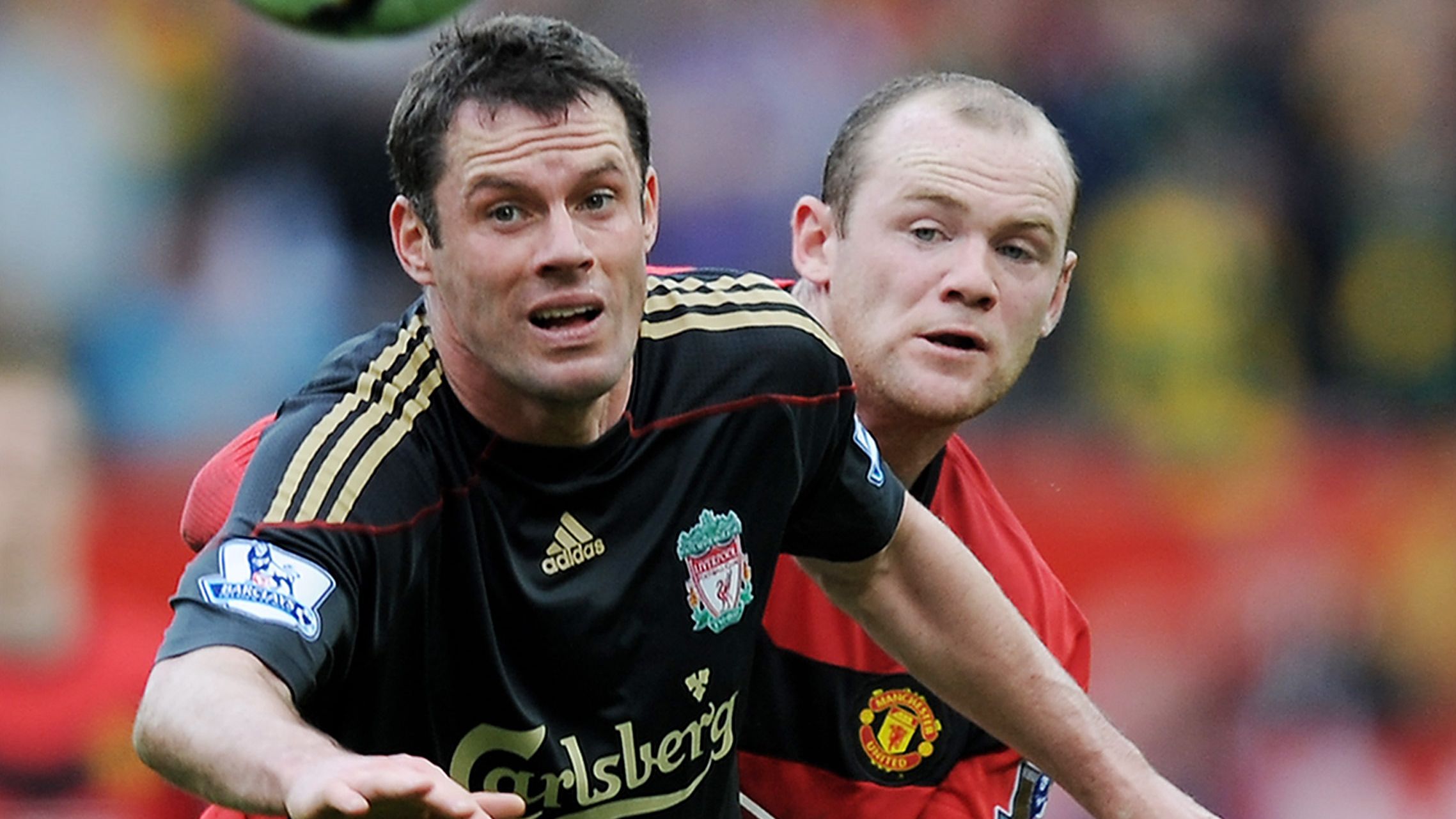 Manchester United v Liverpool - Premier League