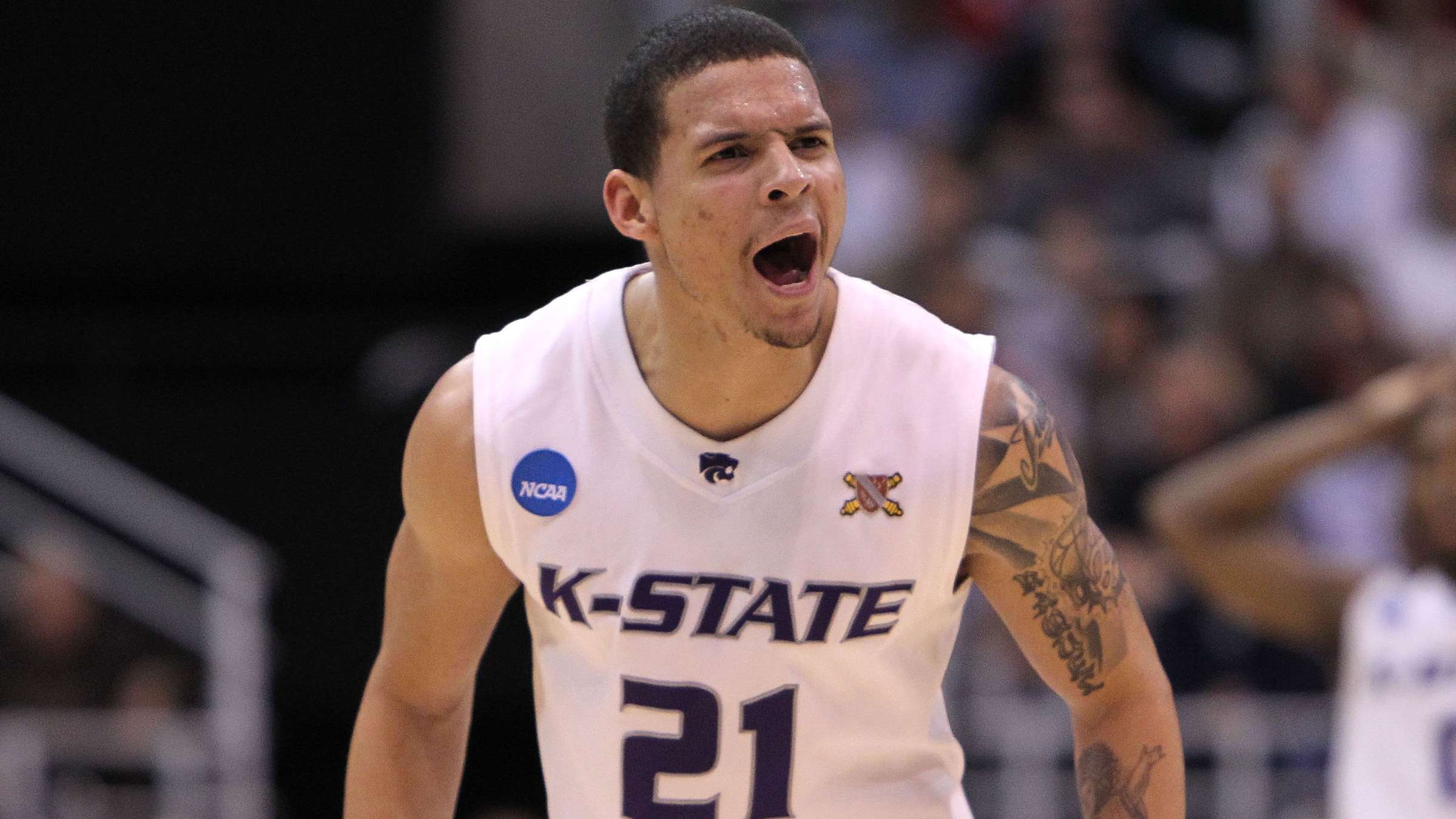 Xavier v Kansas State