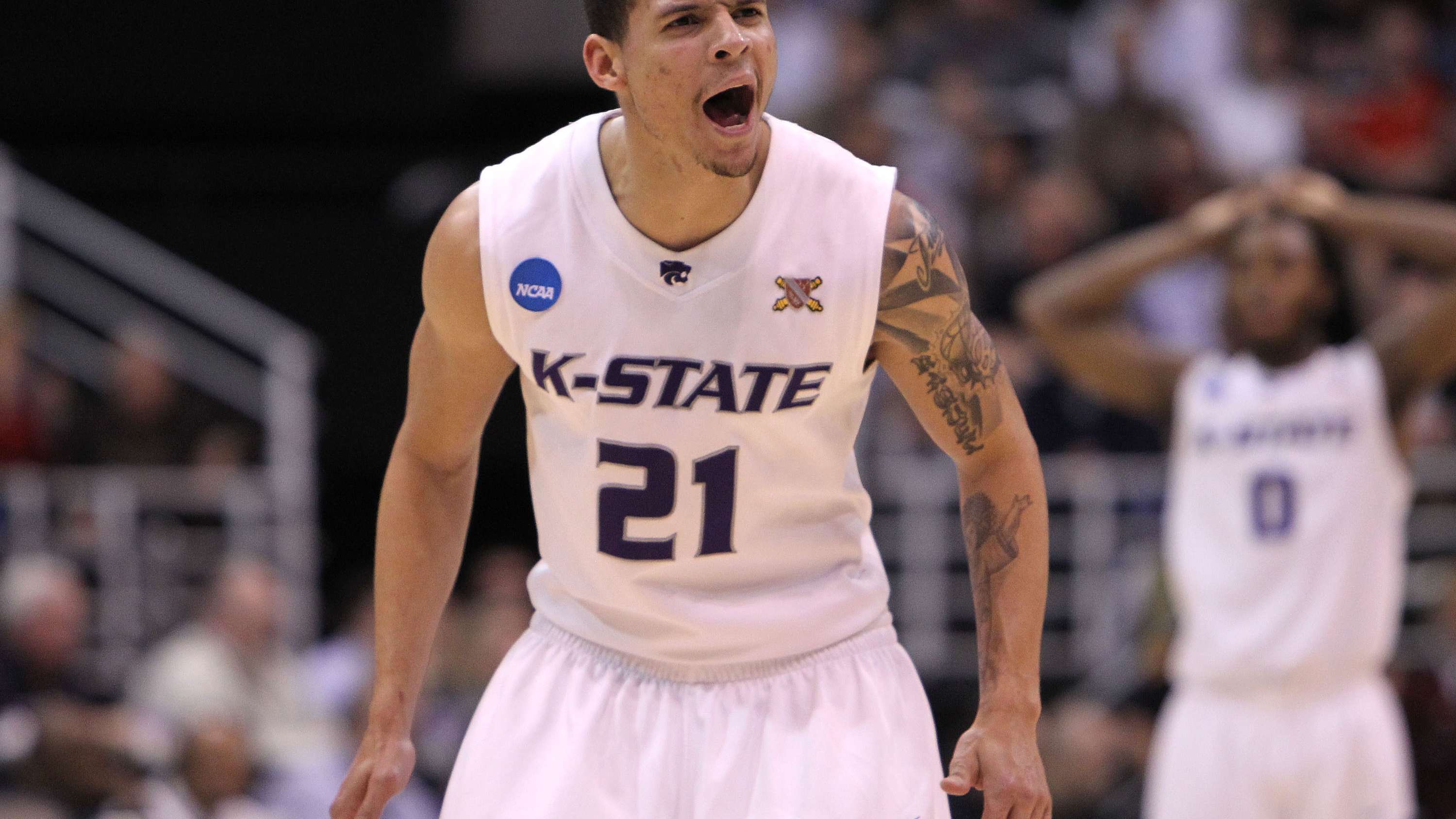 Xavier v Kansas State