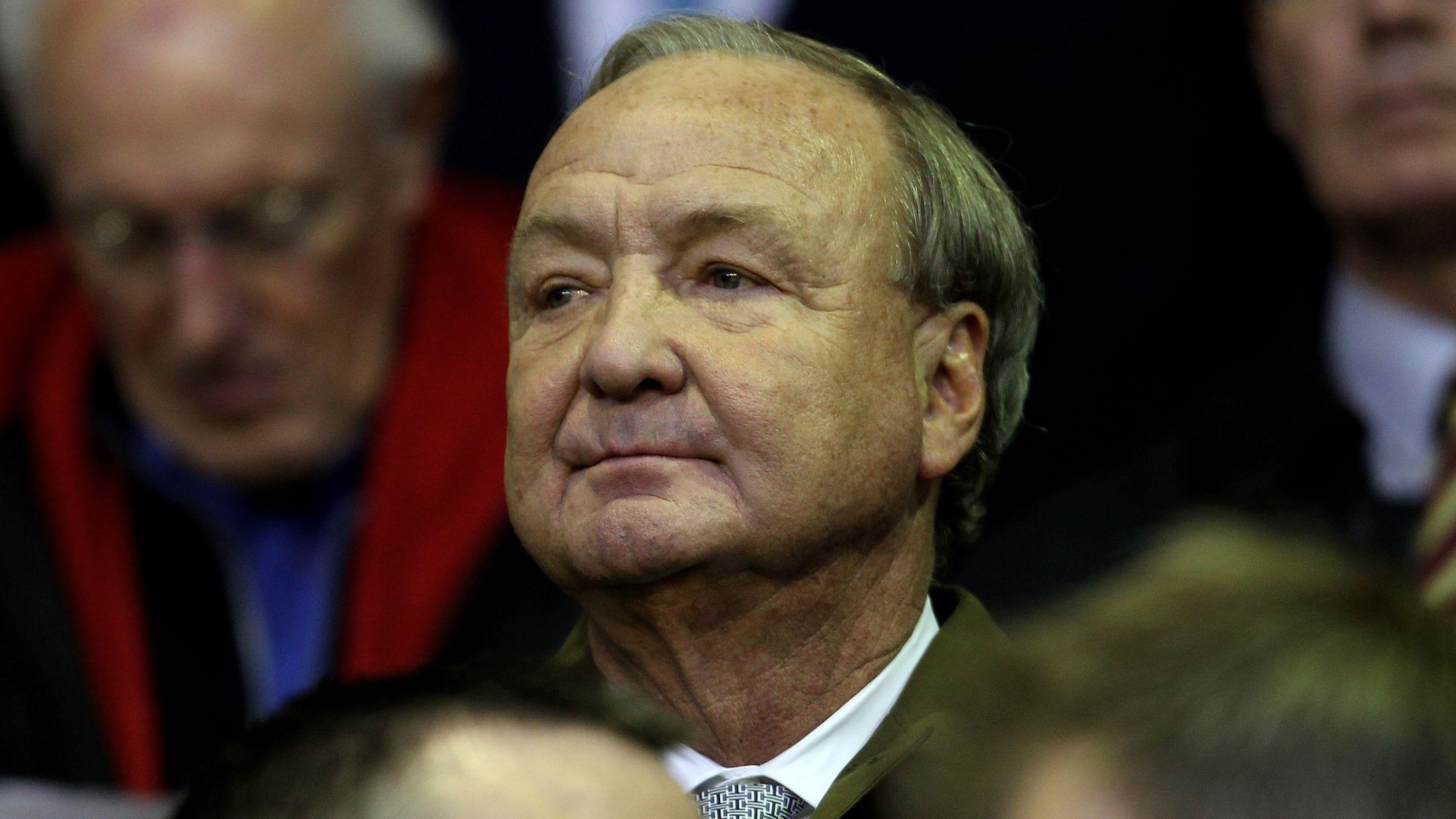 Liverpool v Benfica - UEFA Europa League