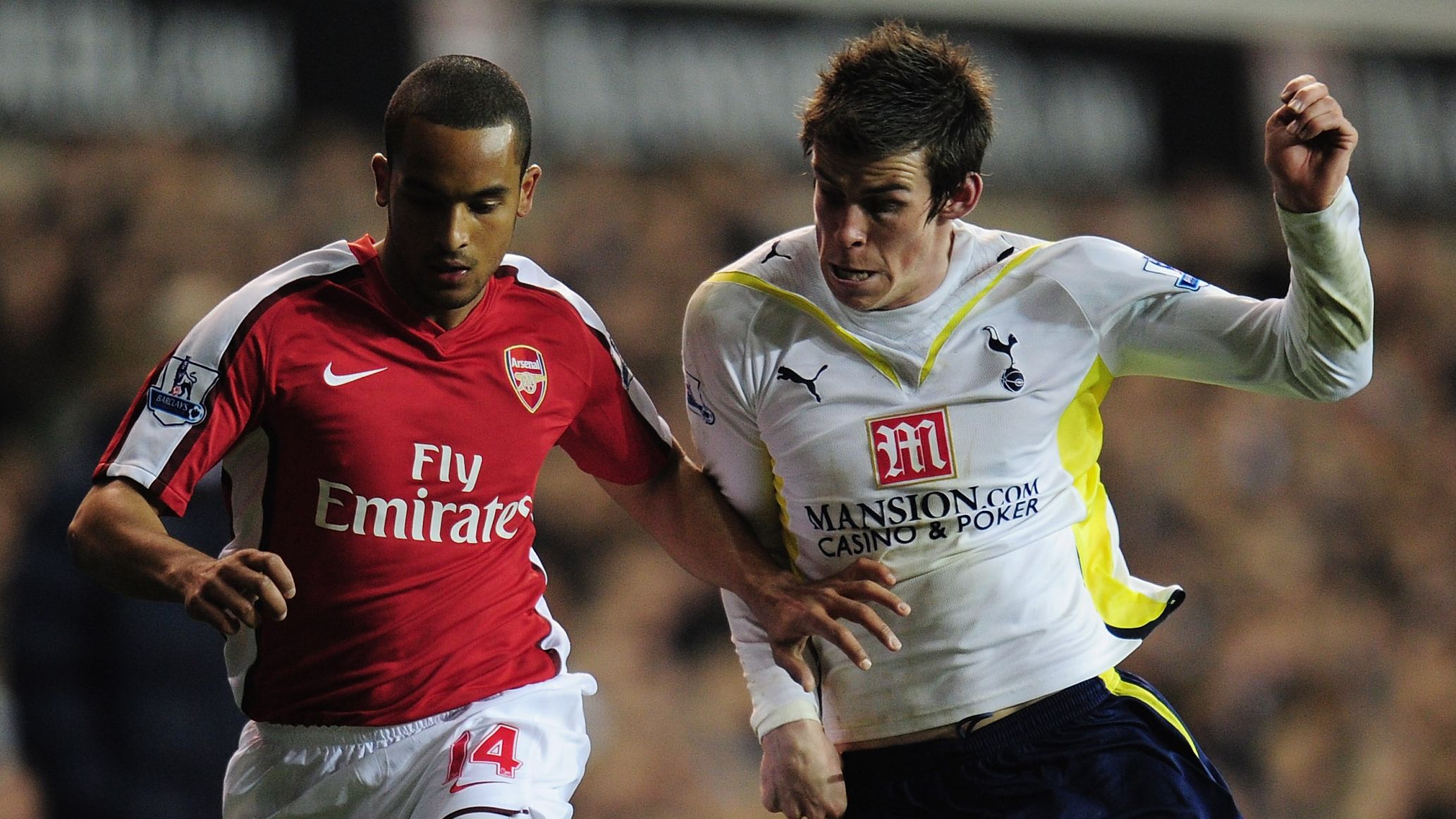 Tottenham Hotspur v Arsenal - Premier League