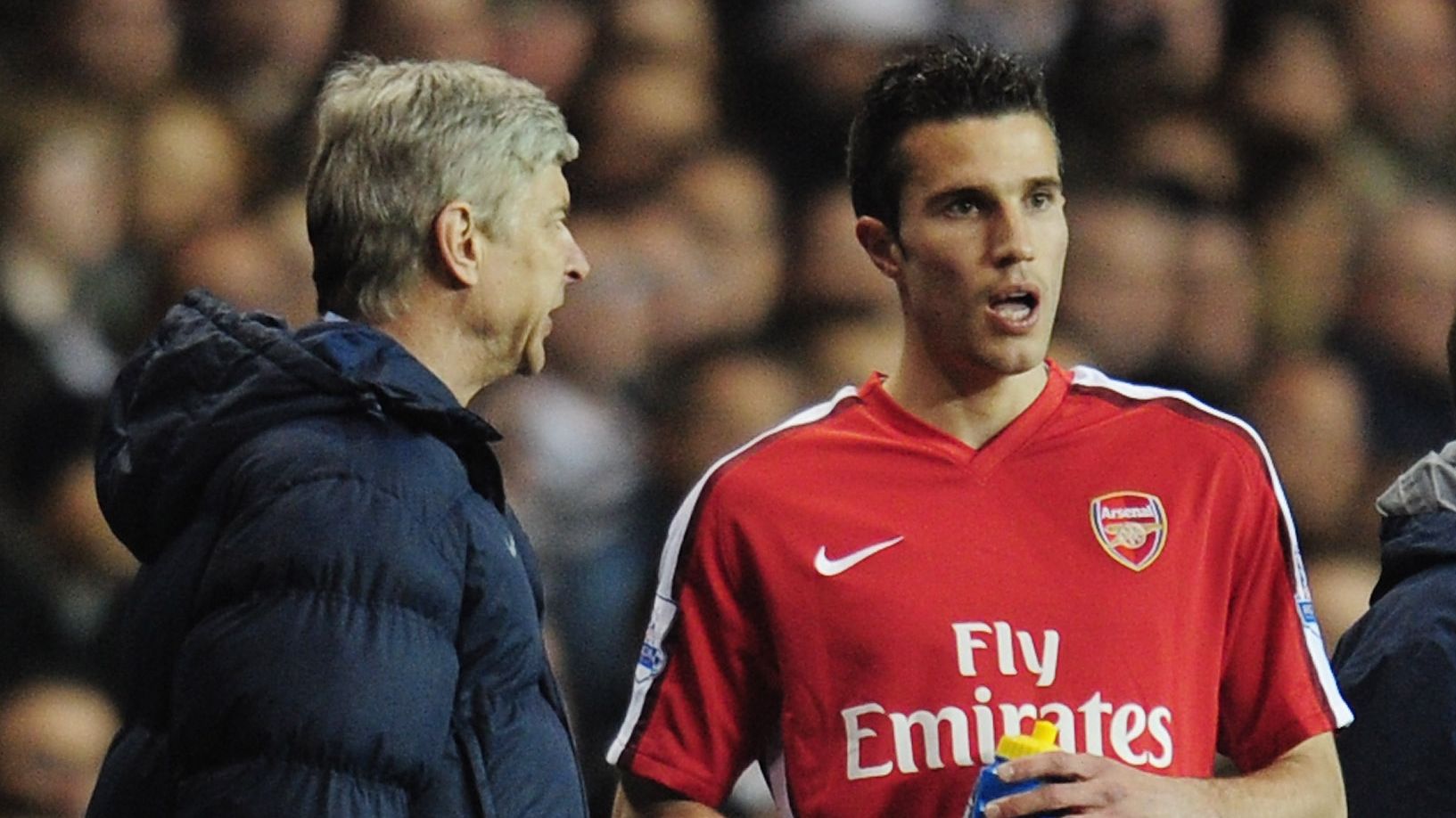 Tottenham Hotspur v Arsenal - Premier League