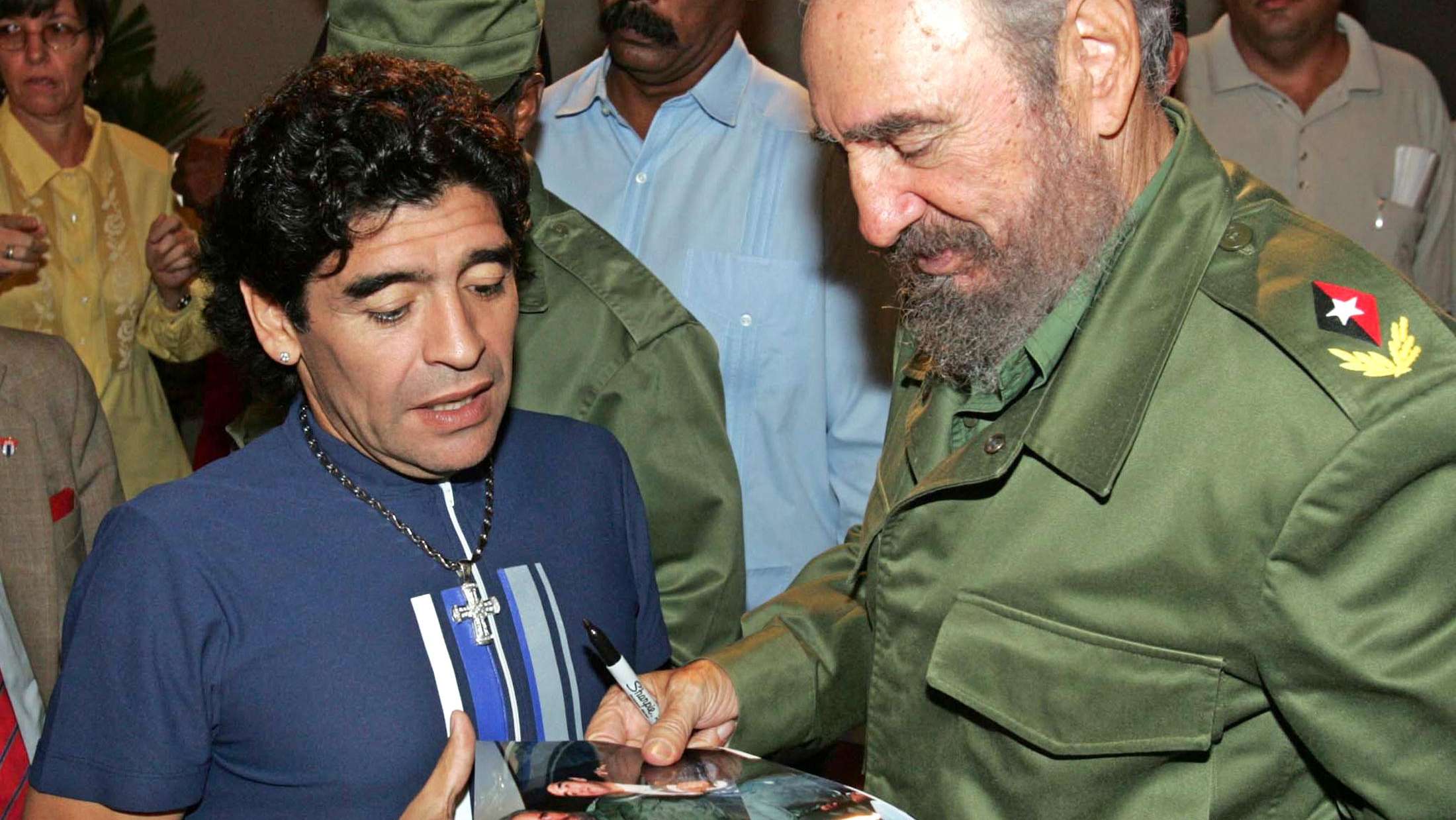 FBL-CUBA-MARADONA-FIDEL