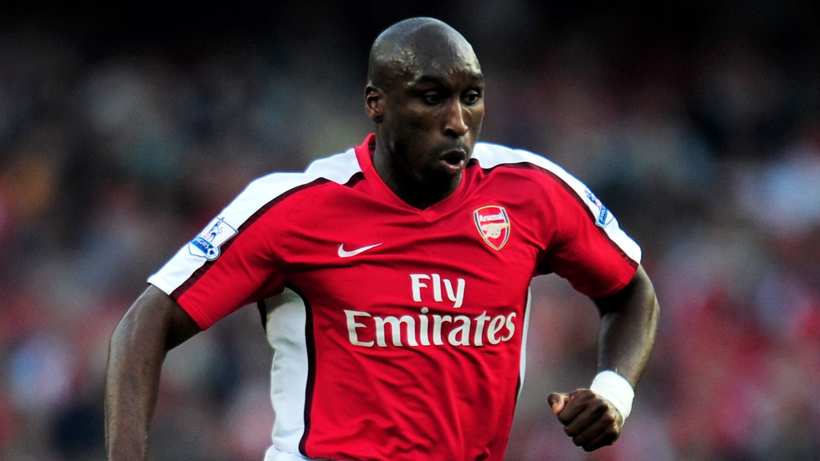 Arsenal v Manchester City - Premier League