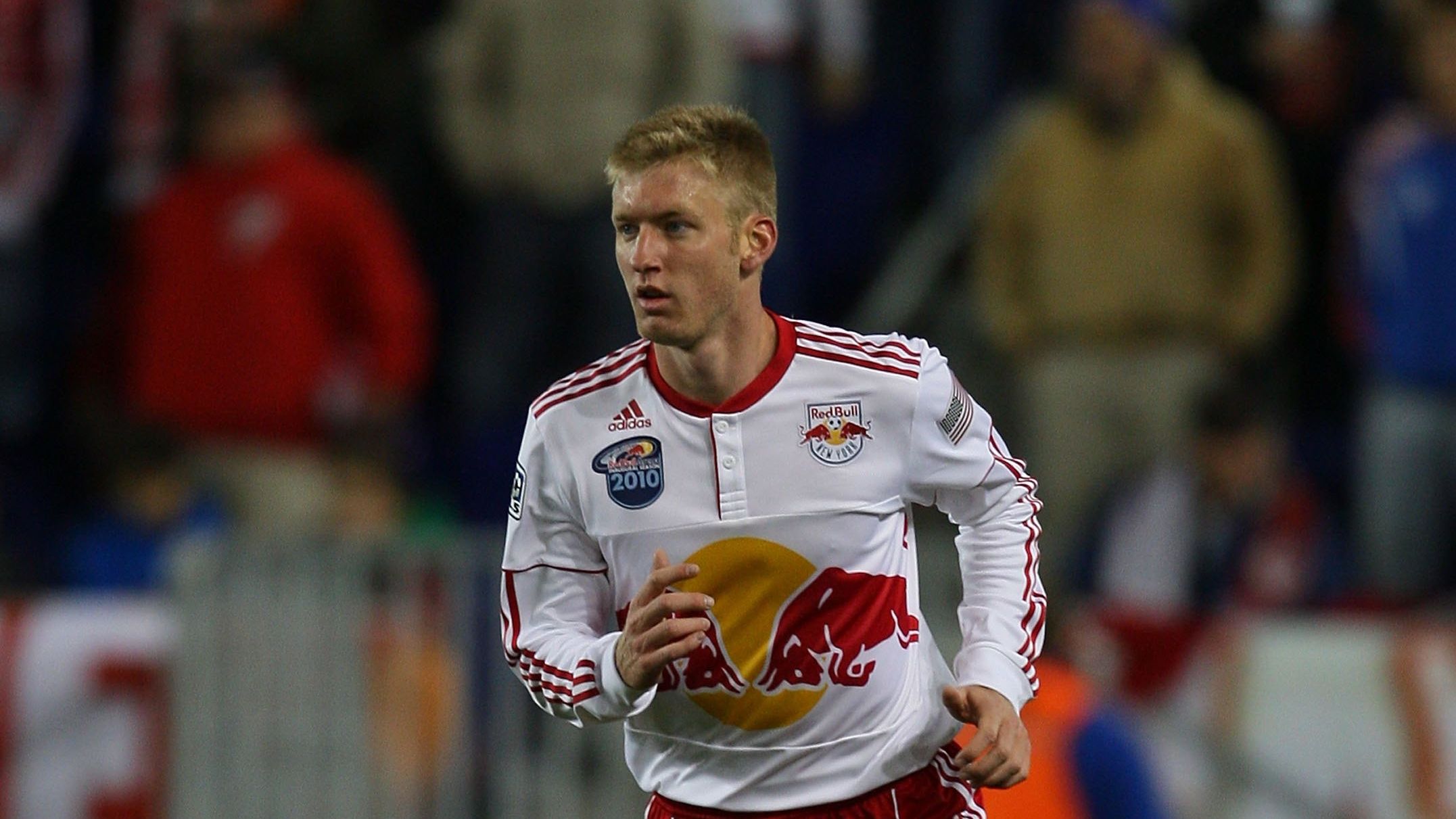 FC Dallas v New York Red Bulls