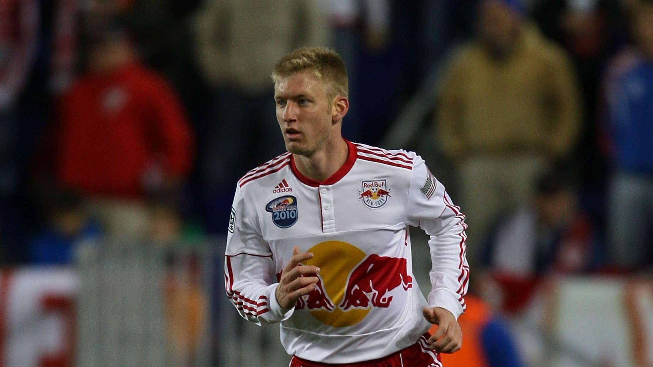 FC Dallas v New York Red Bulls