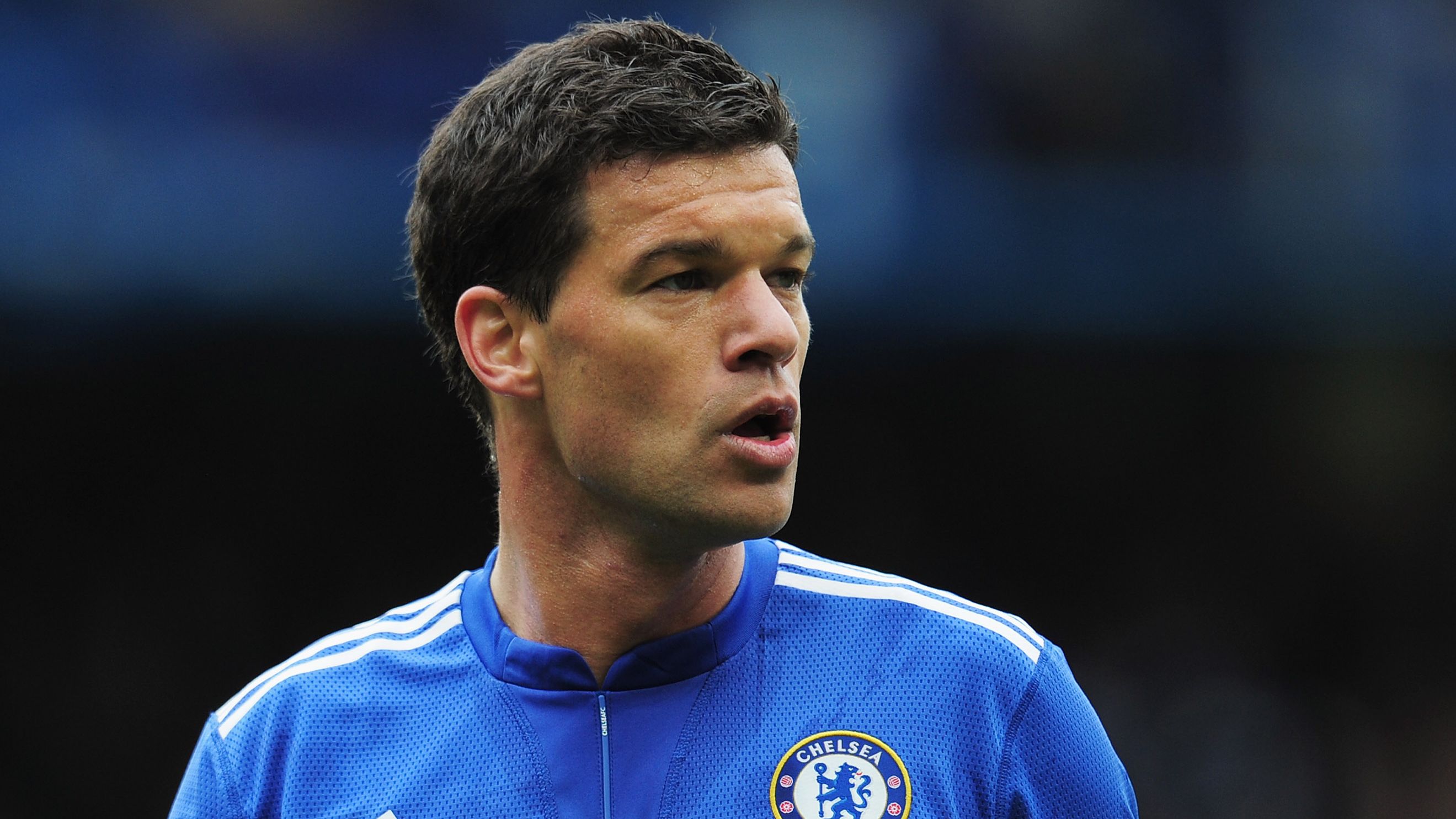 Chelsea v Wigan Athletic - Premier League