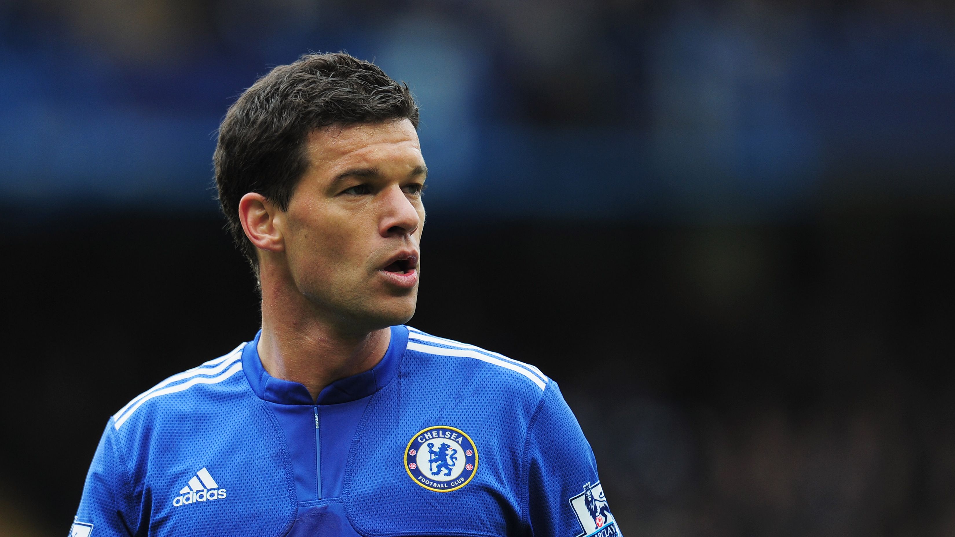 Chelsea v Wigan Athletic - Premier League