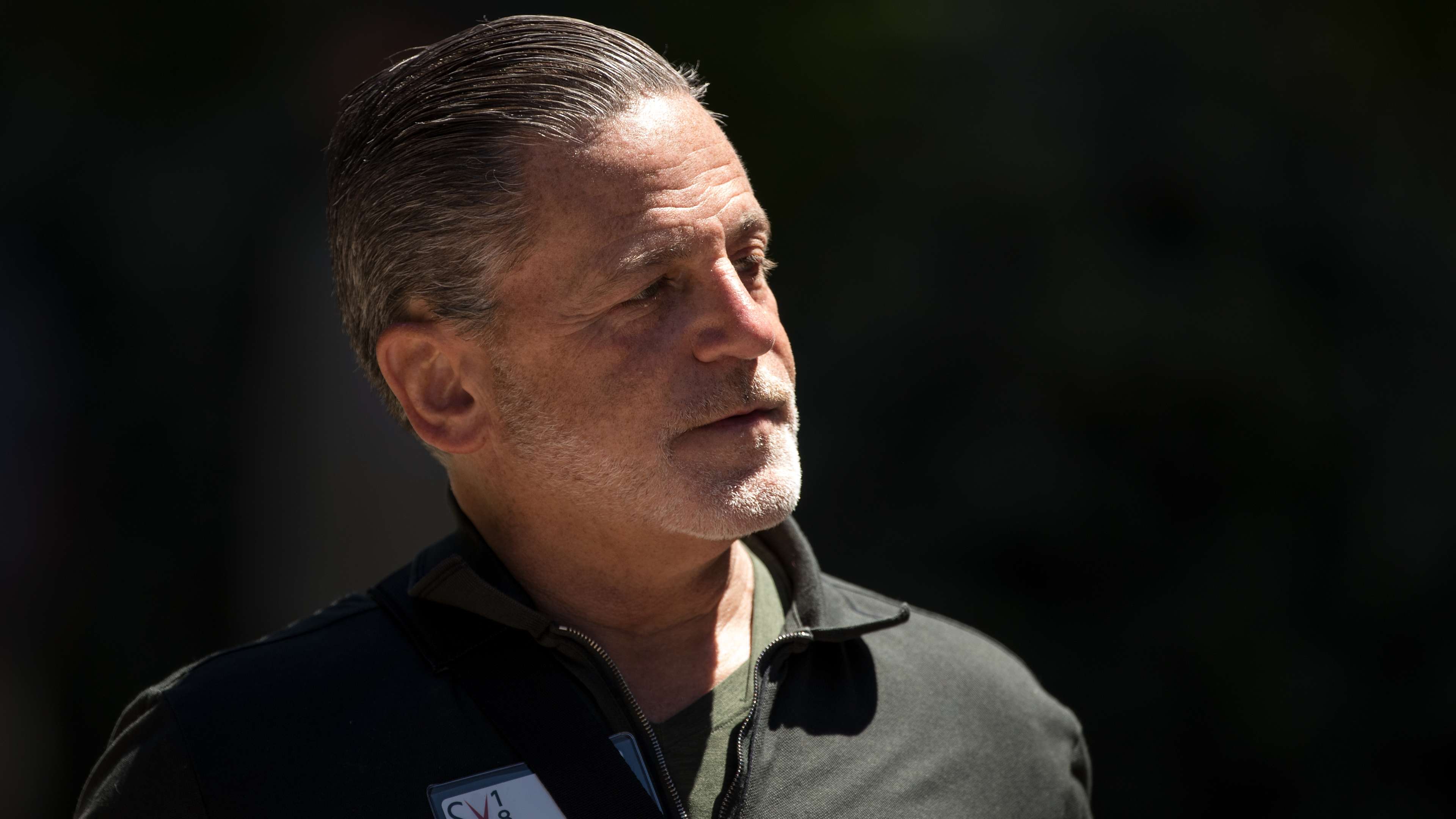 Annual Allen And Co. Meeting In Sun Valley Draws CEO's And Business Leaders To The Mountain Resort Town