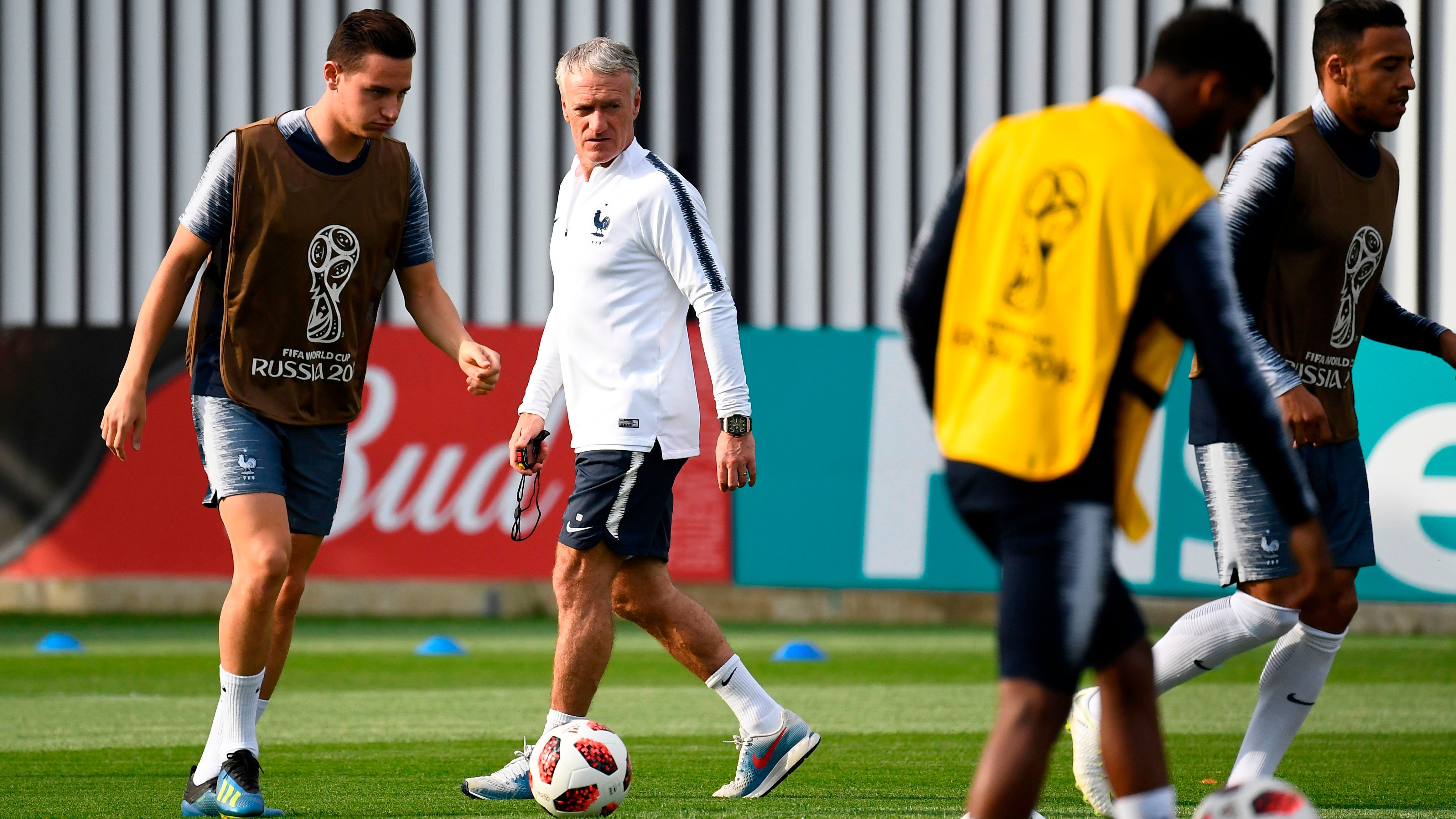 FBL-WC-2018-FRA-TRAINING