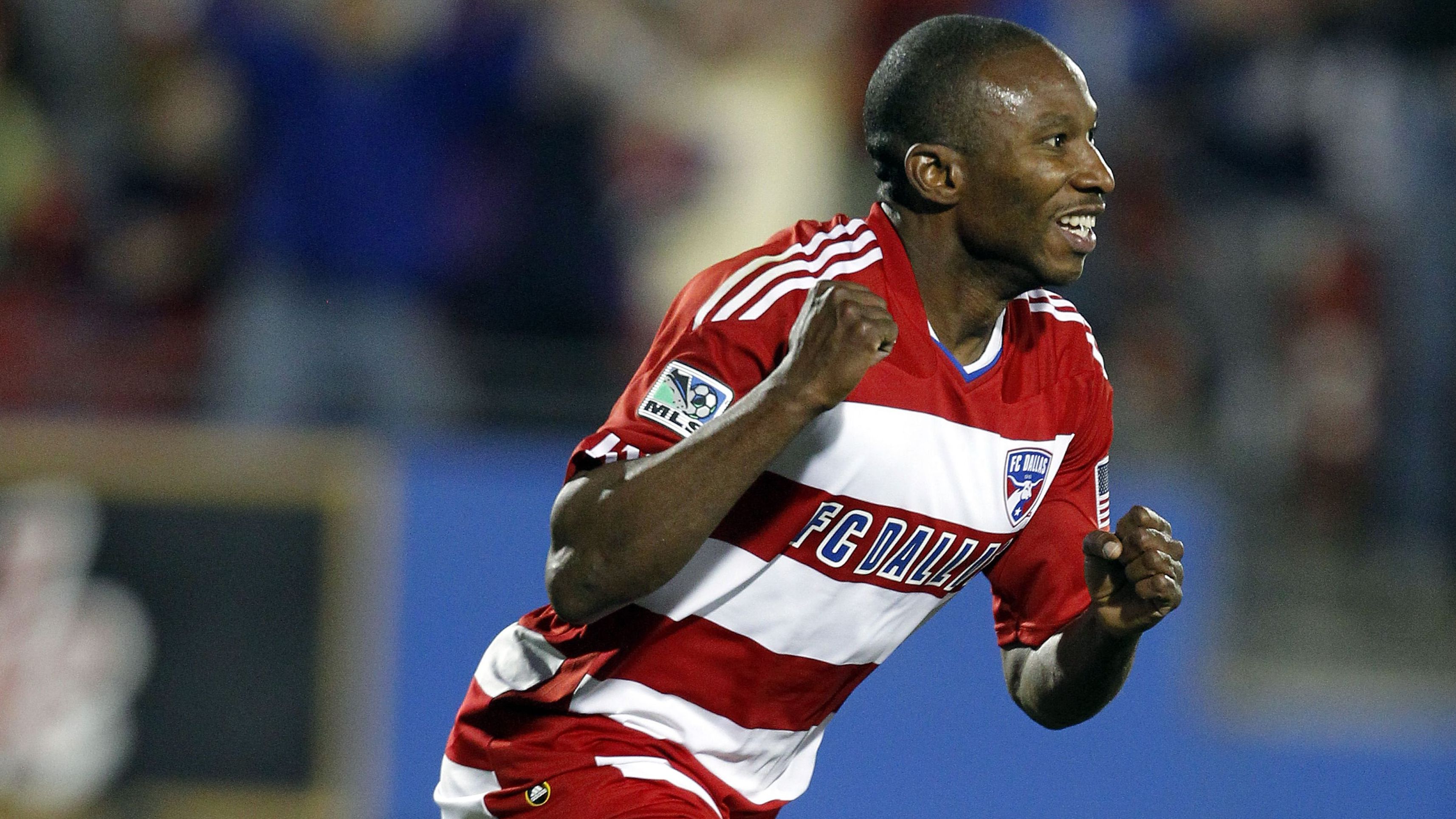 D.C. United v FC Dallas