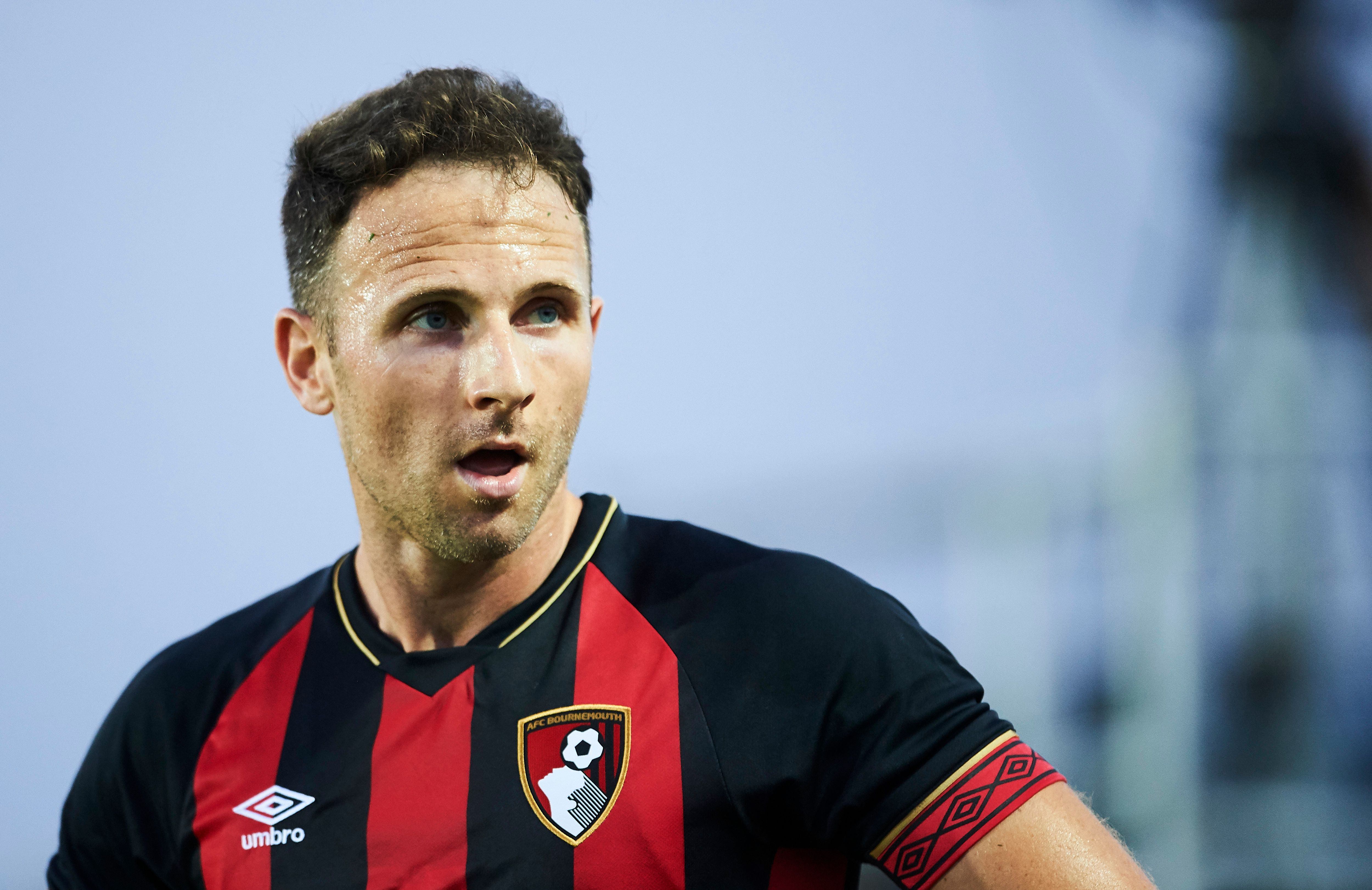 Sevilla v AFC Bournemouth - Pre-Season Friendly