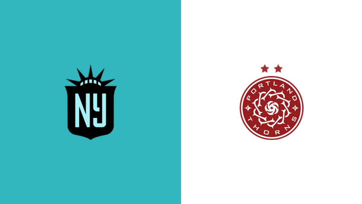 Gotham FC vs Portland Thorns