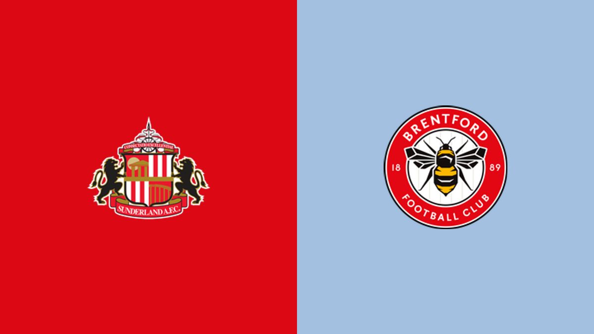 Sunderland vs Brentford