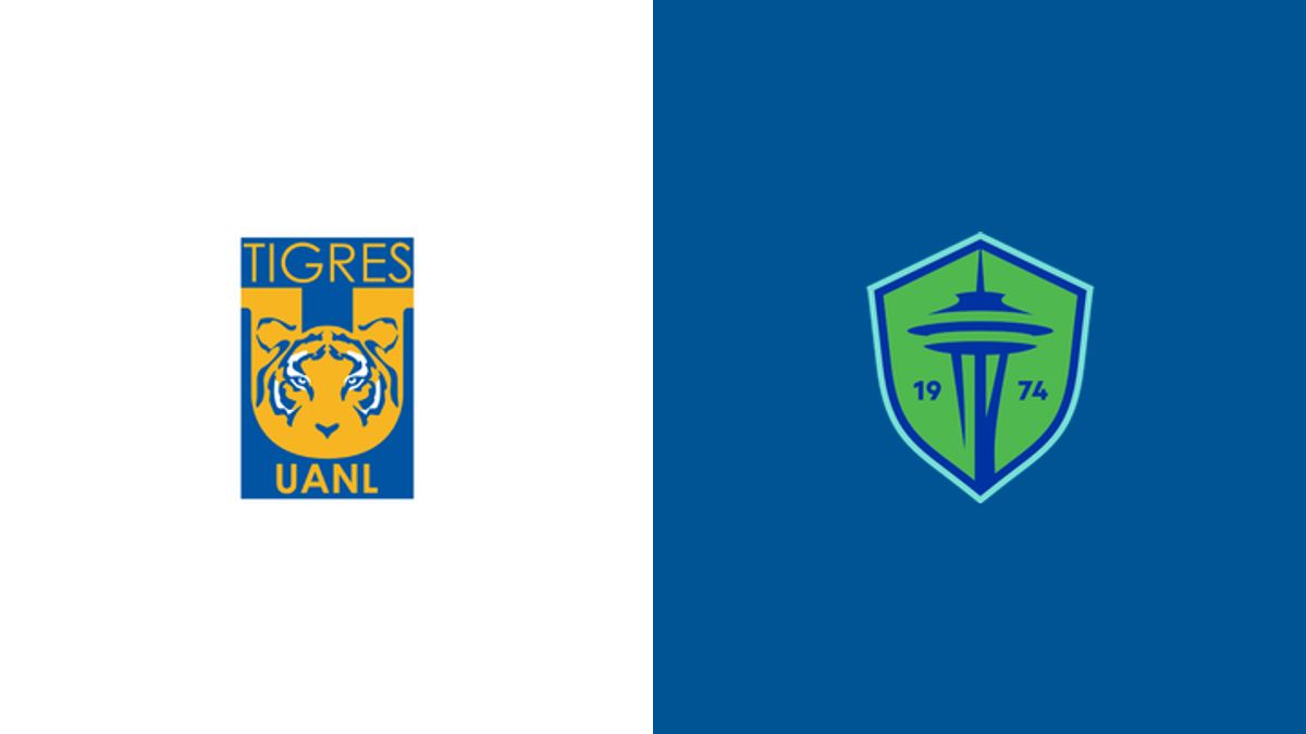Tigres vs Seattle Sounders FC