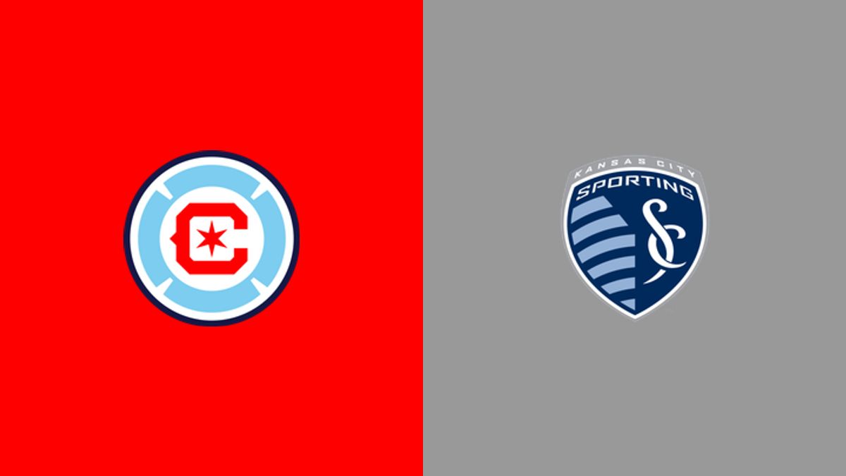 Chicago Fire FC vs Sporting Kansas City