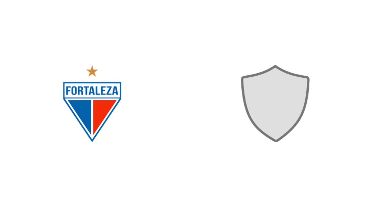 Fortaleza vs Athletic Club-MG