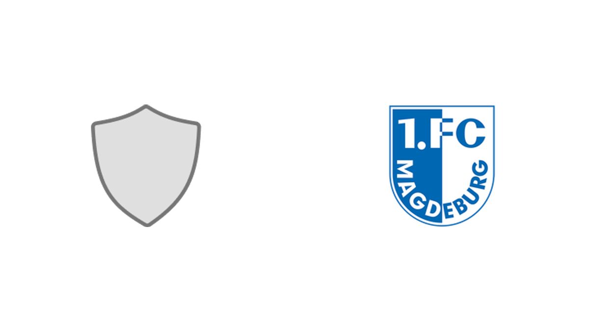 Bahlinger SC vs Magdeburg