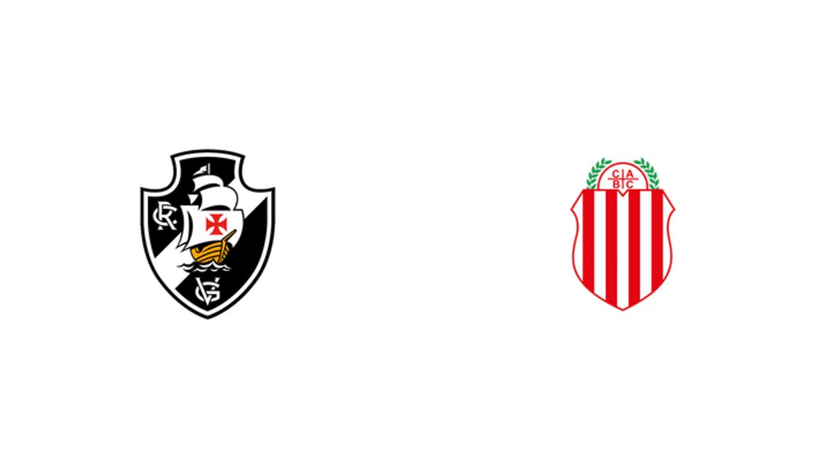 Vasco da Gama vs Barracas Central