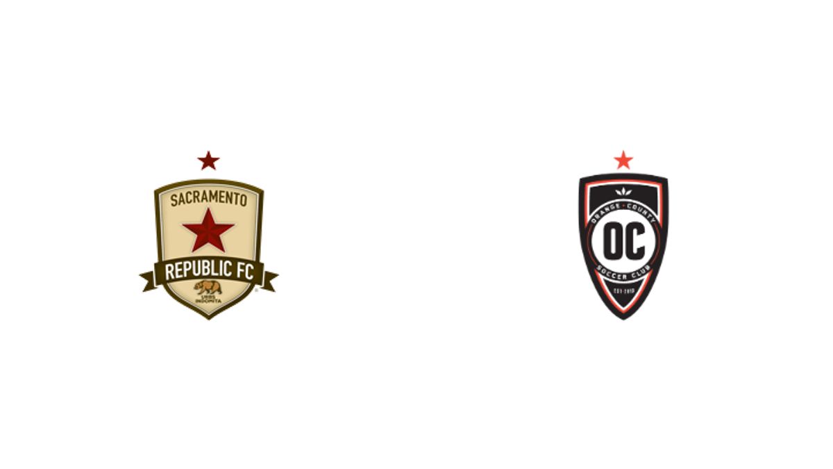 Sacramento Republic FC vs Orange County SC