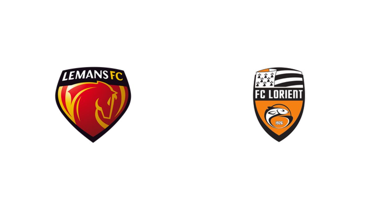 Le Mans vs Lorient