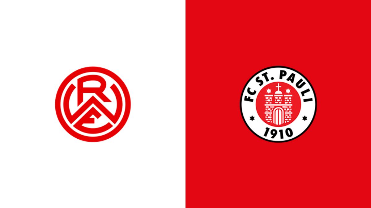 RW Essen vs St. Pauli