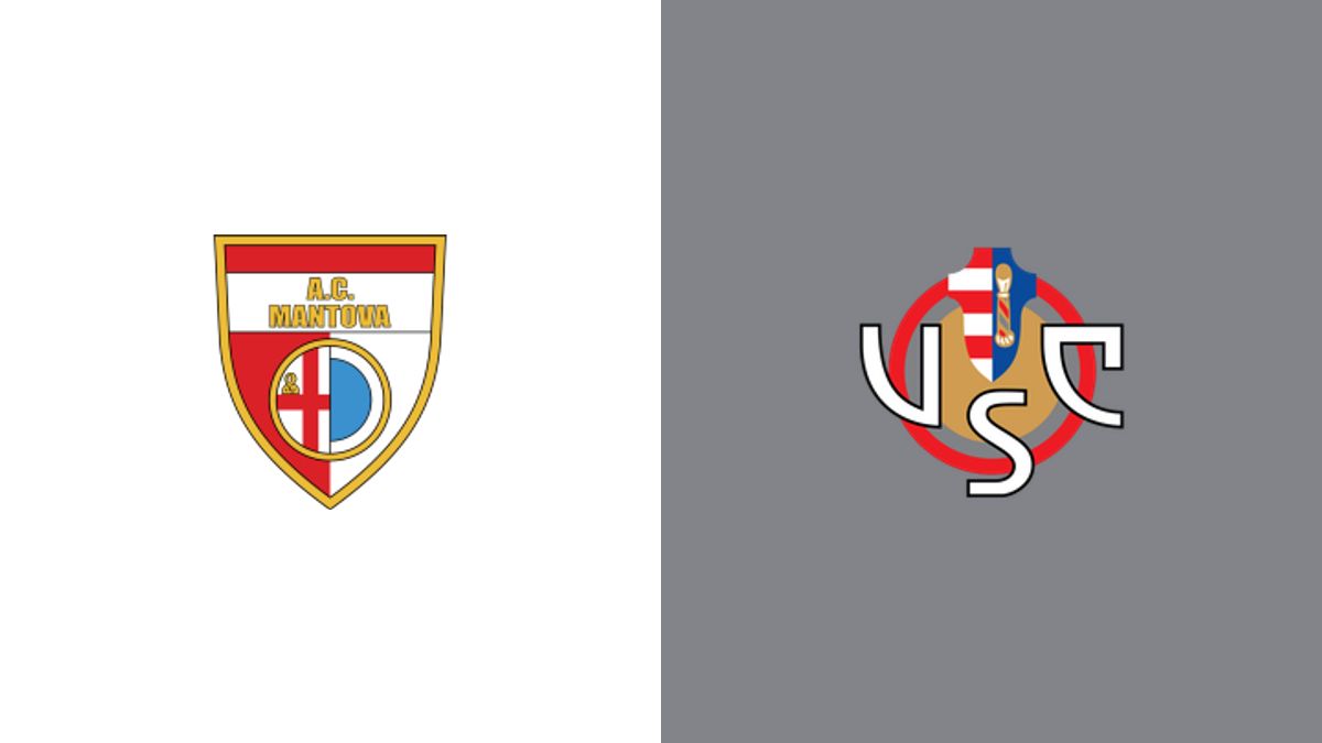 Mantova vs Cremonese