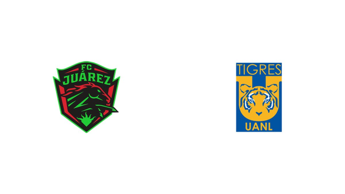 FC Juarez vs Tigres