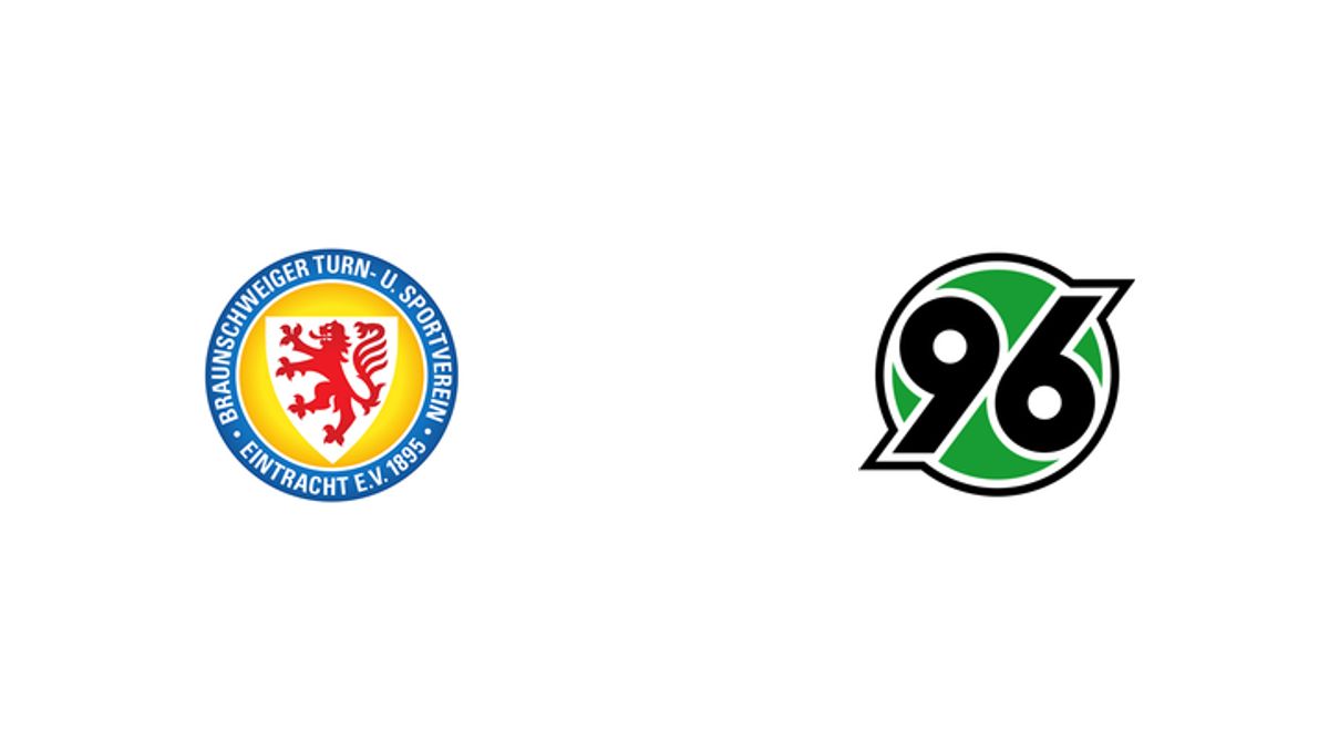 Braunschweig vs Hannover 96