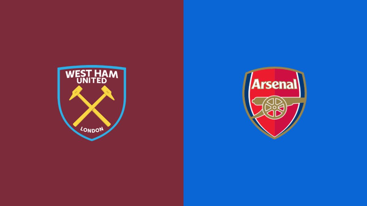 West Ham vs Arsenal