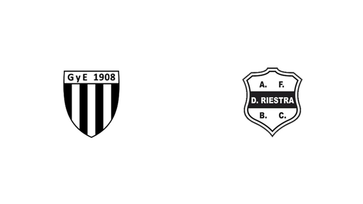 Gimnasia Mendoza vs Deportivo Riestra