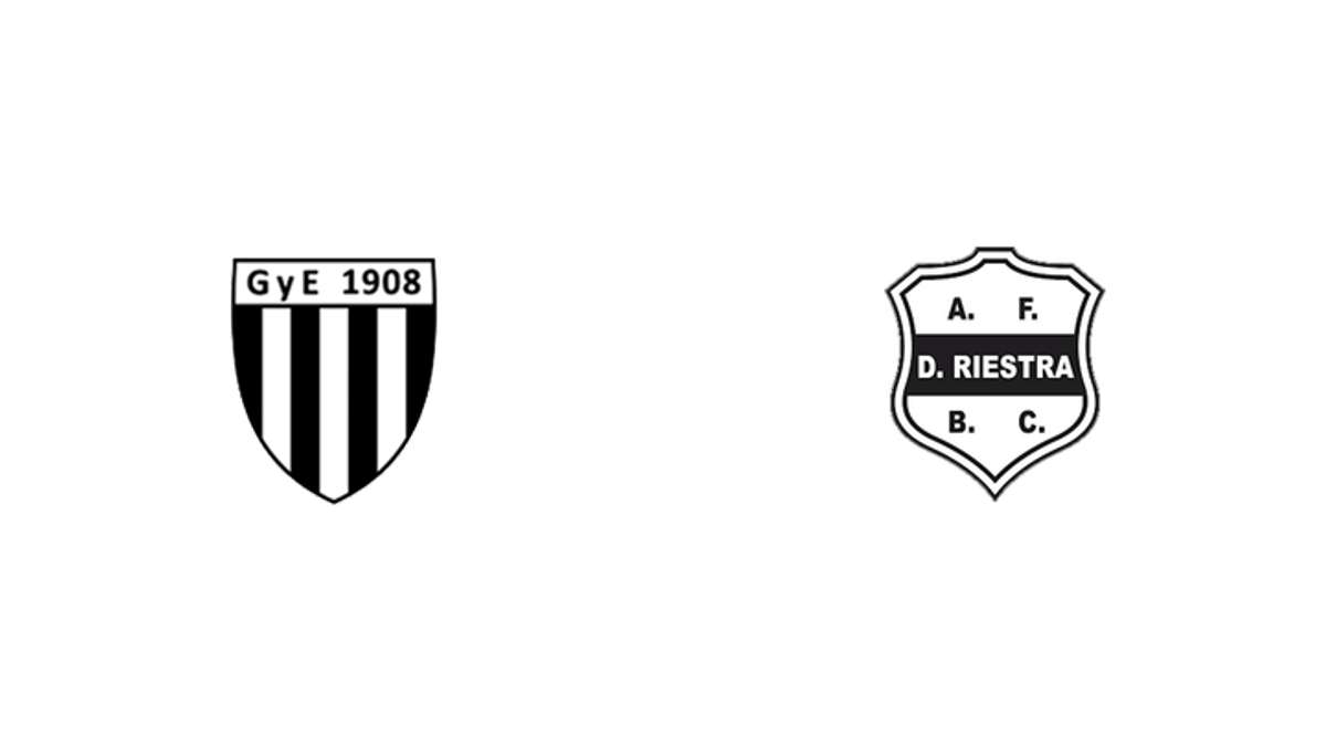 Gimnasia Mendoza vs Deportivo Riestra