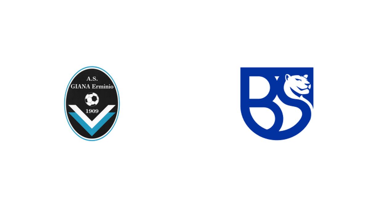 Giana Erminio vs Union Brescia