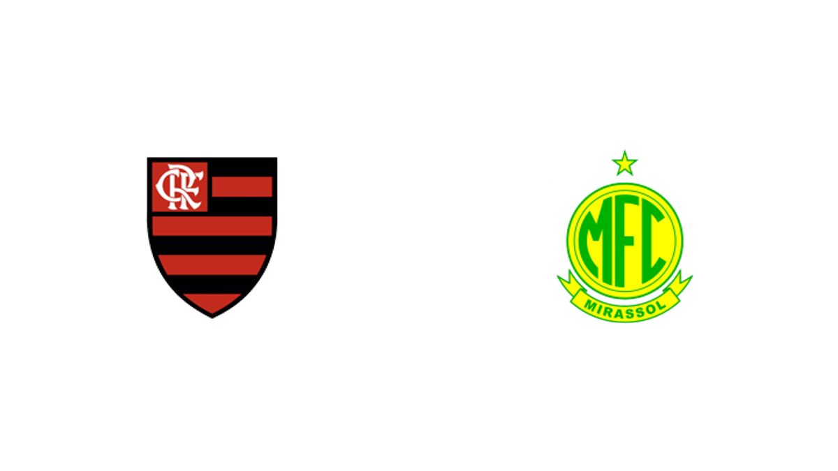 Flamengo vs Mirassol