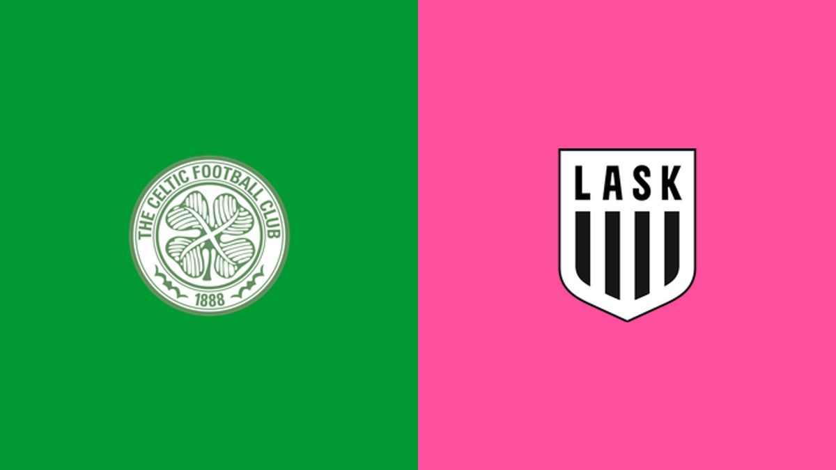 セルティック vs LASK